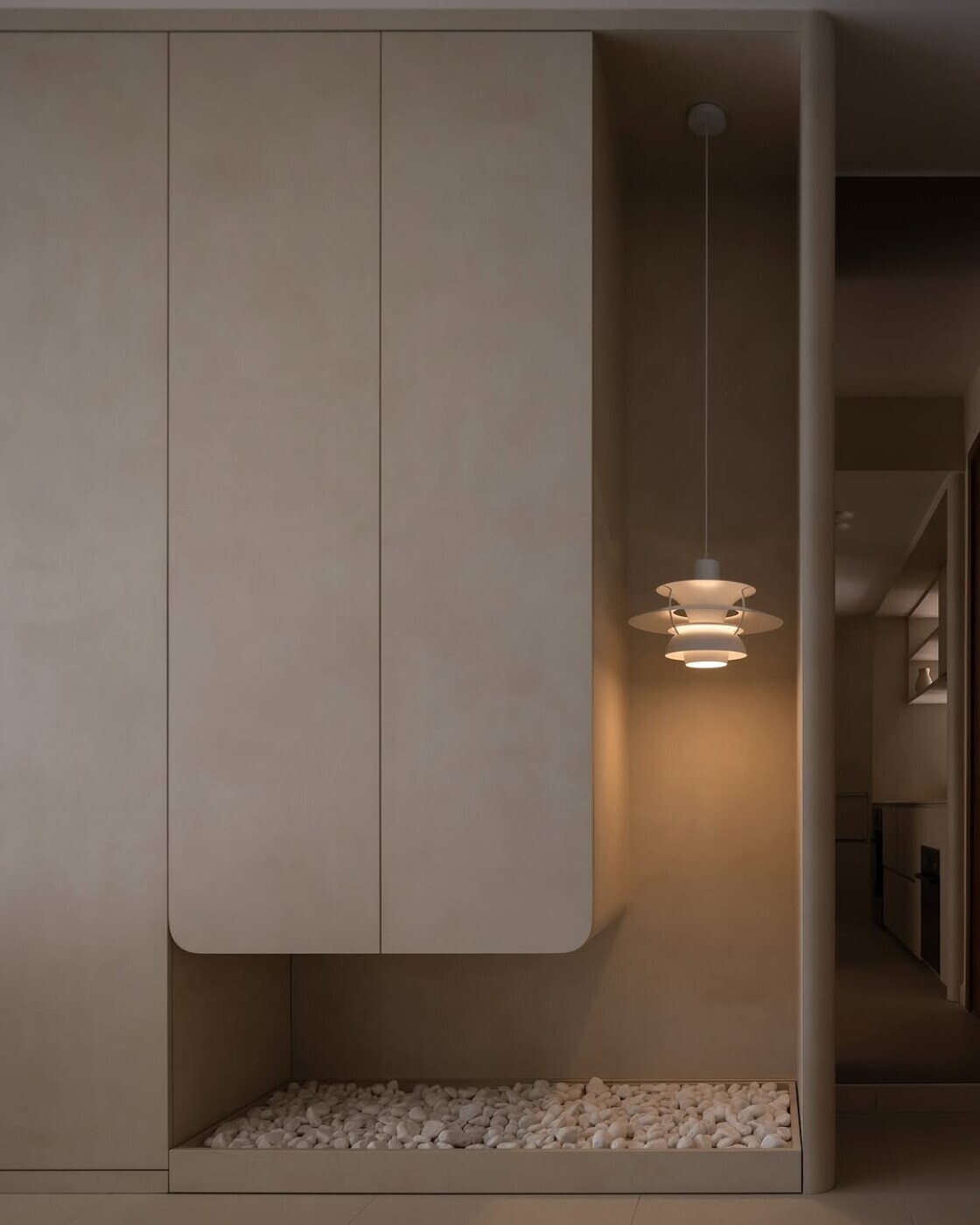 Philo Trio Interior Design - Modern / Contemporary -  - New Condo - $97,068