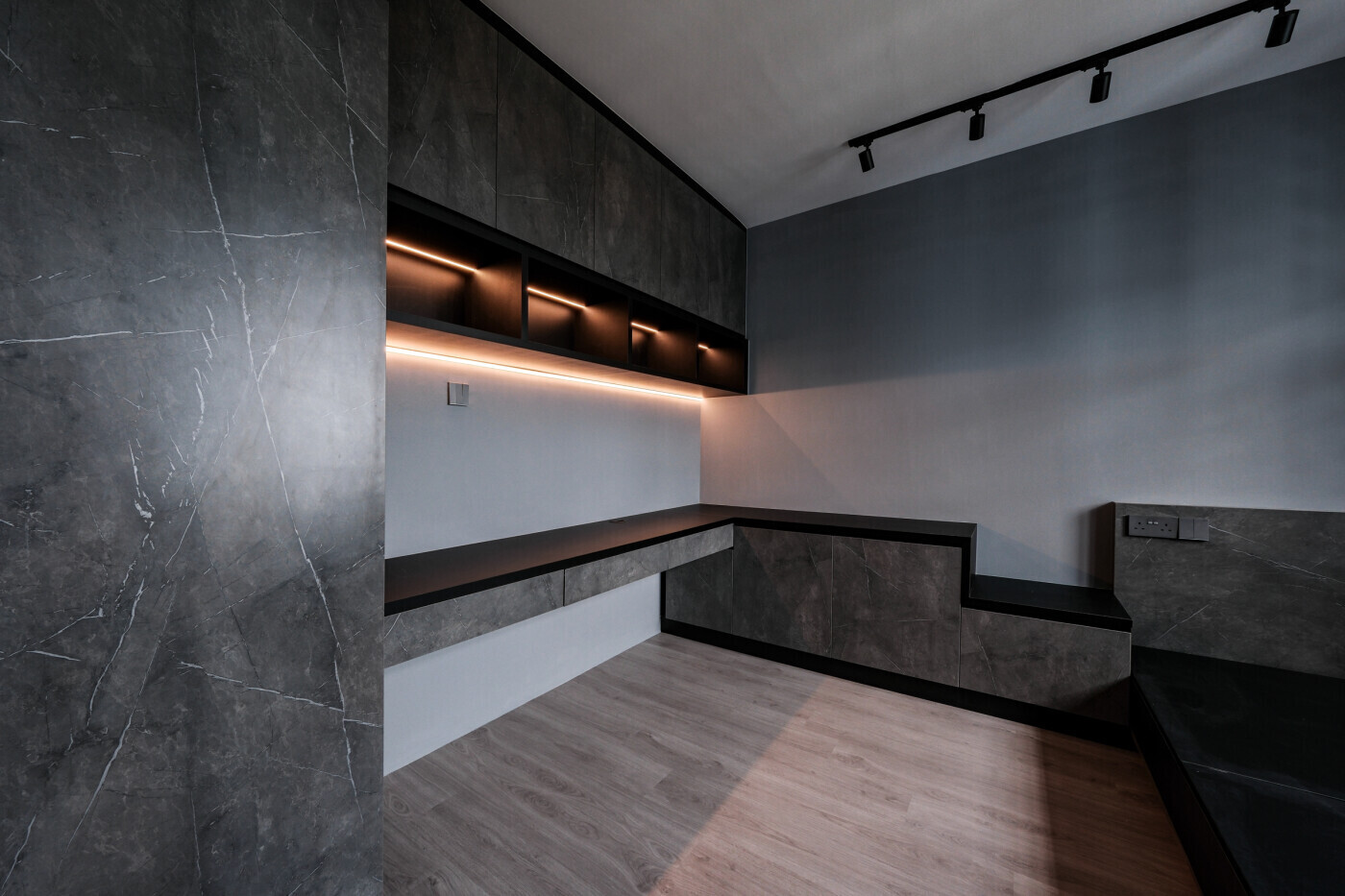 Project Guru - Modern / Contemporary -  - New HDB - $30,000