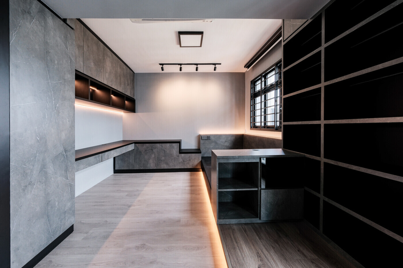 Neoteric Homeworks  - Modern / Contemporary -  - New HDB - $30,000