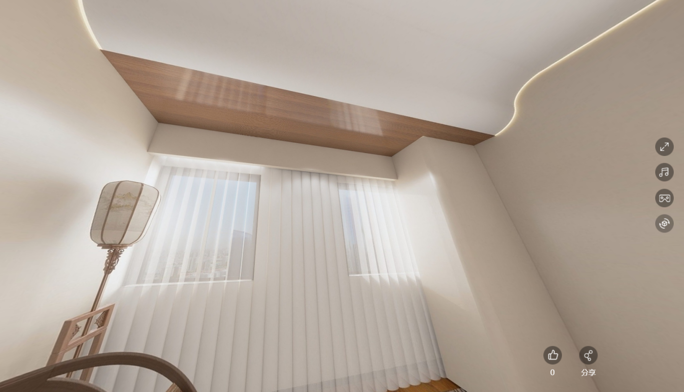 Dezign121 - Luxury / Glamorous - Ceiling - Resale Landed - $159,999