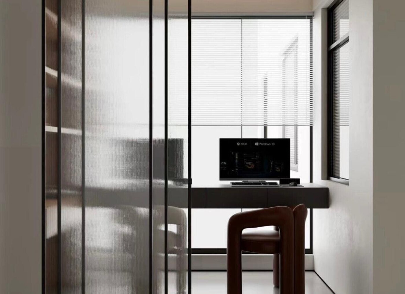 Joust Interior Design Studio - Modern / Contemporary - Common Bedroom - Resale Condo - $38,500