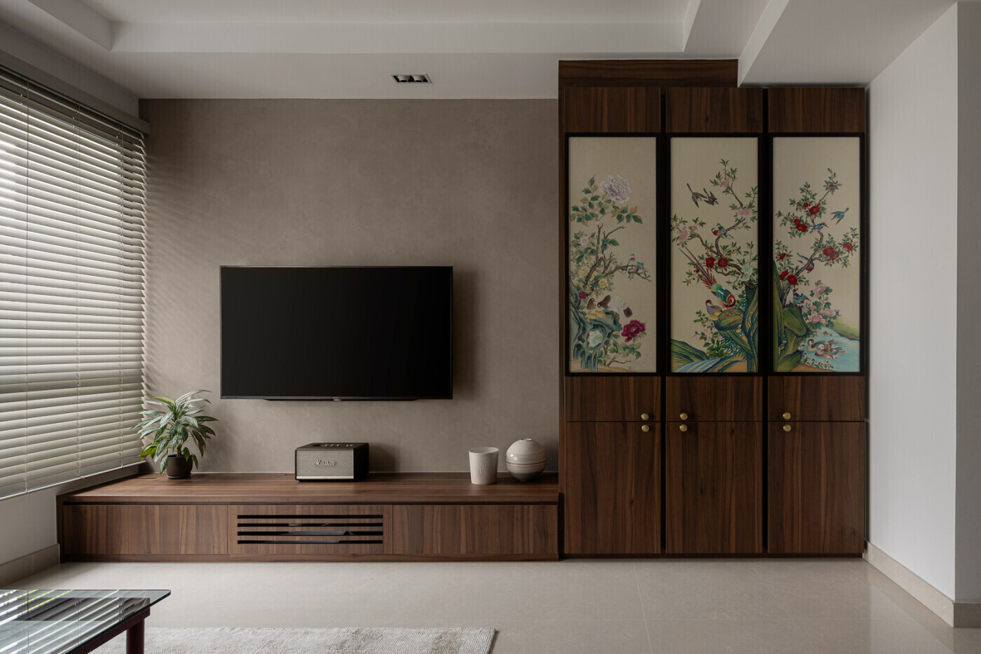 Aart Boxx Interior - Modern / Contemporary - Living Room - Existing Landed - $66,000