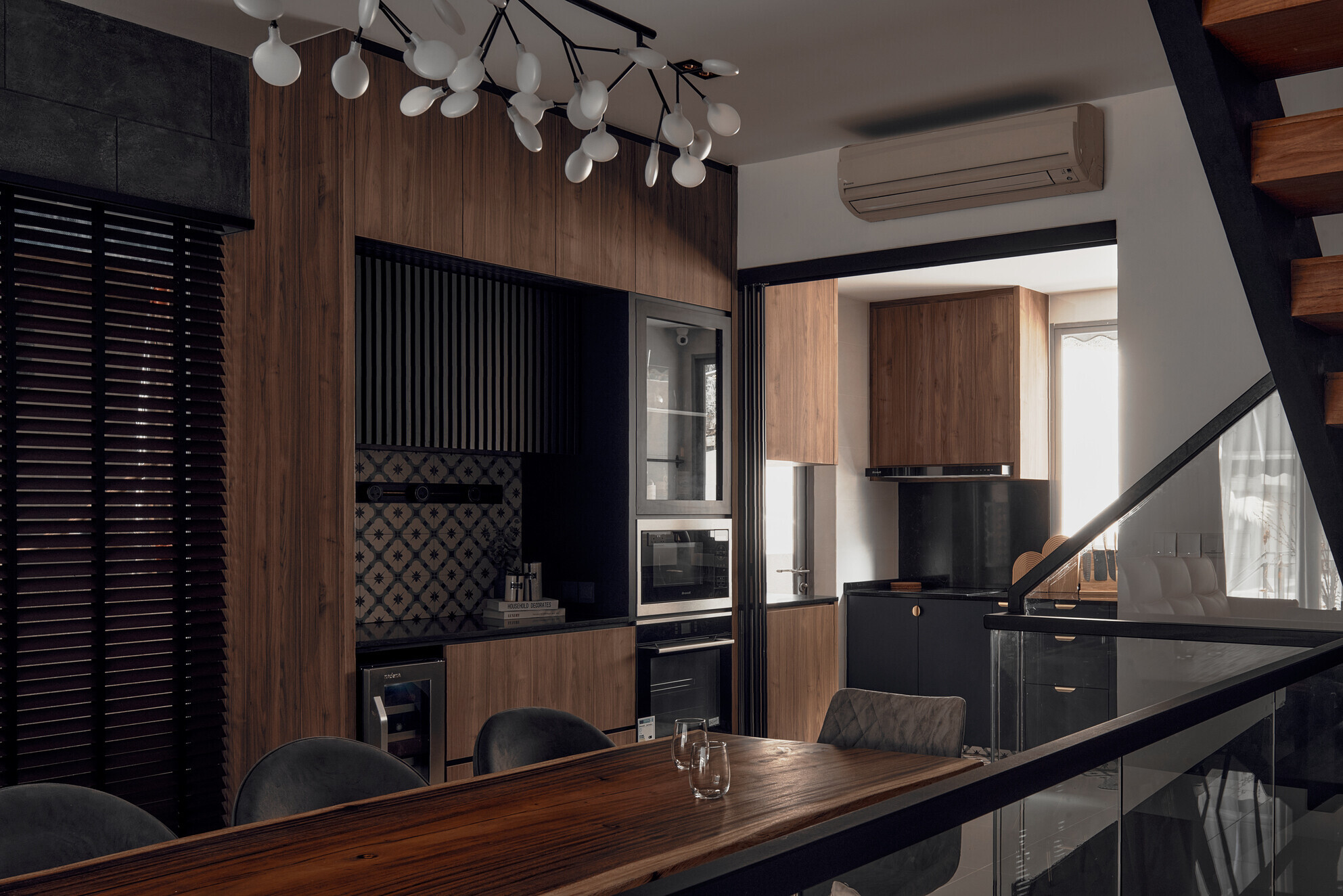 Project L Studio - Modern / Contemporary -  - Resale Landed - $190,000