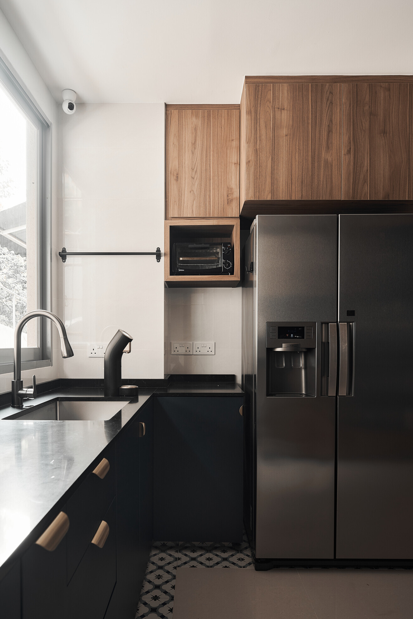 Duoleaf Interior - Modern / Contemporary -  - Resale Landed - $190,000