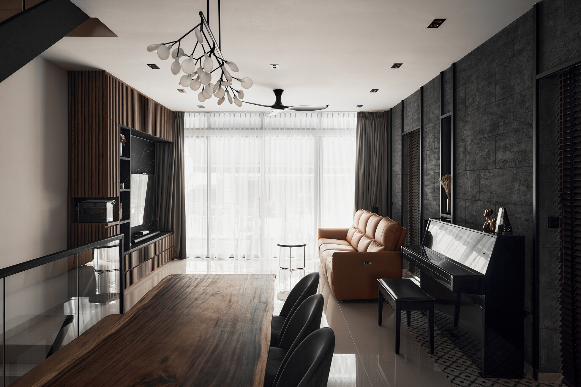 Renologist - Modern / Contemporary -  - Resale Landed - $190,000