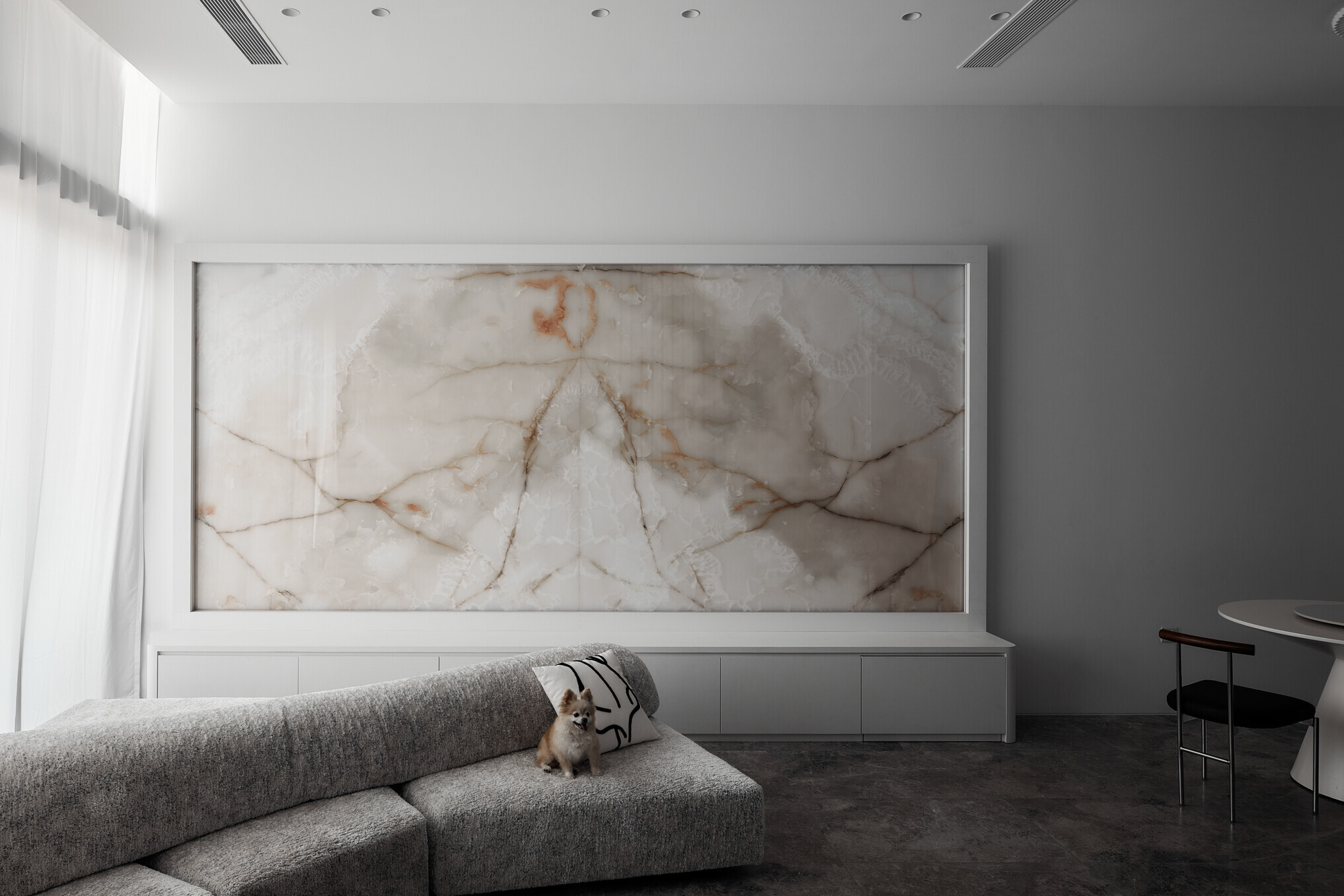 Essence Interior Design  - Modern / Contemporary -  - New Landed - $114,600