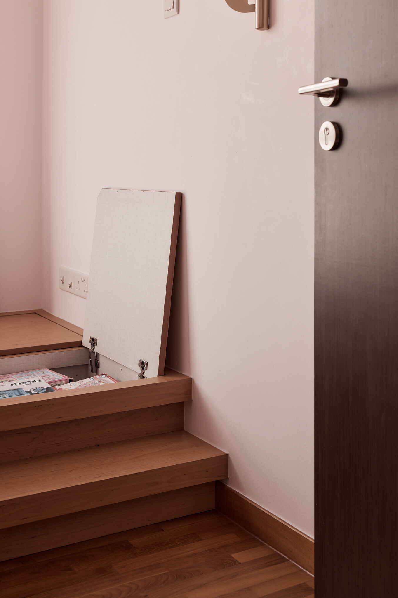 2 Bears Design - Minimalistic / Scandinavian -  - New Condo - $51,000