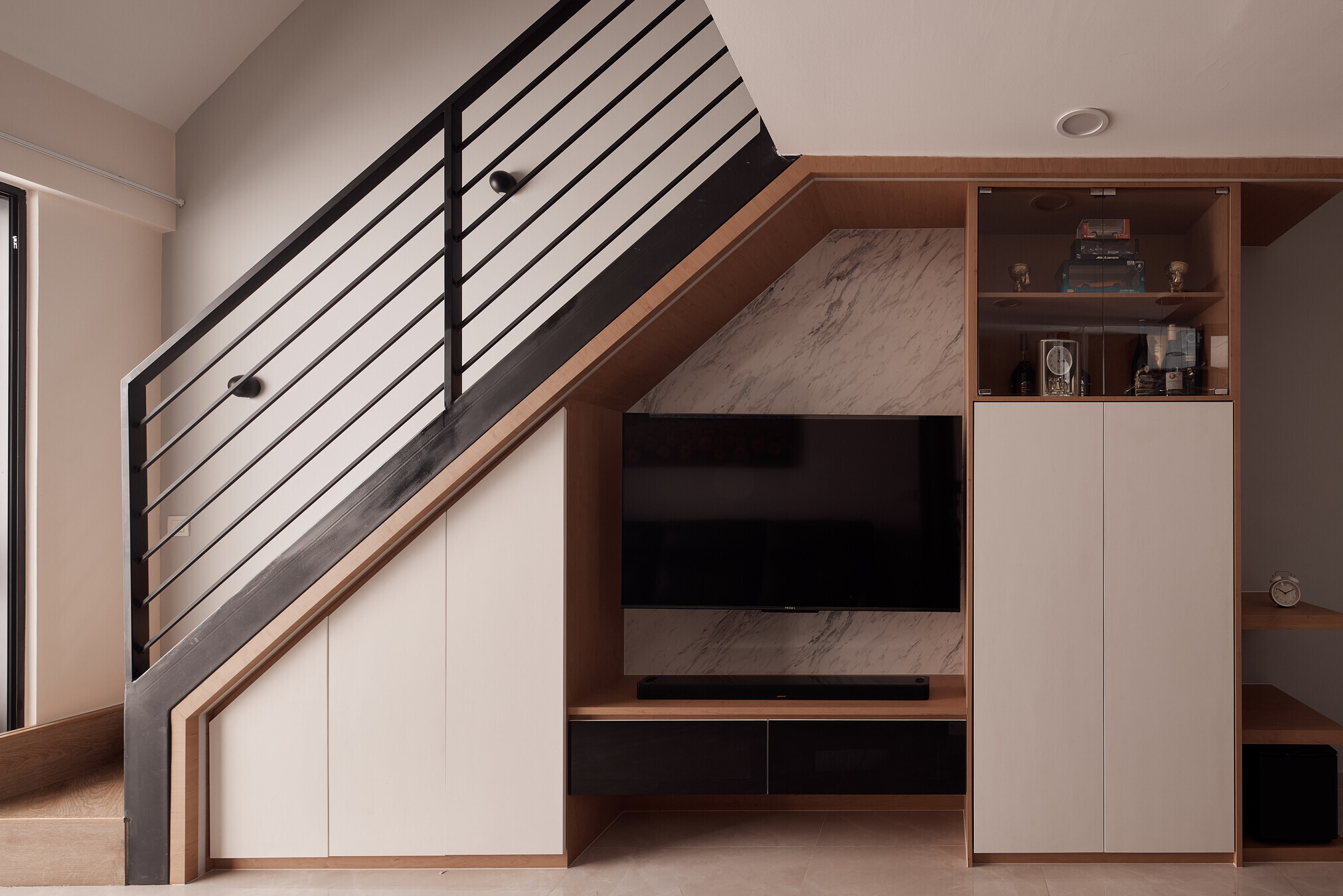 Imperial Concepts - Minimalistic / Scandinavian -  - New Condo - $51,000