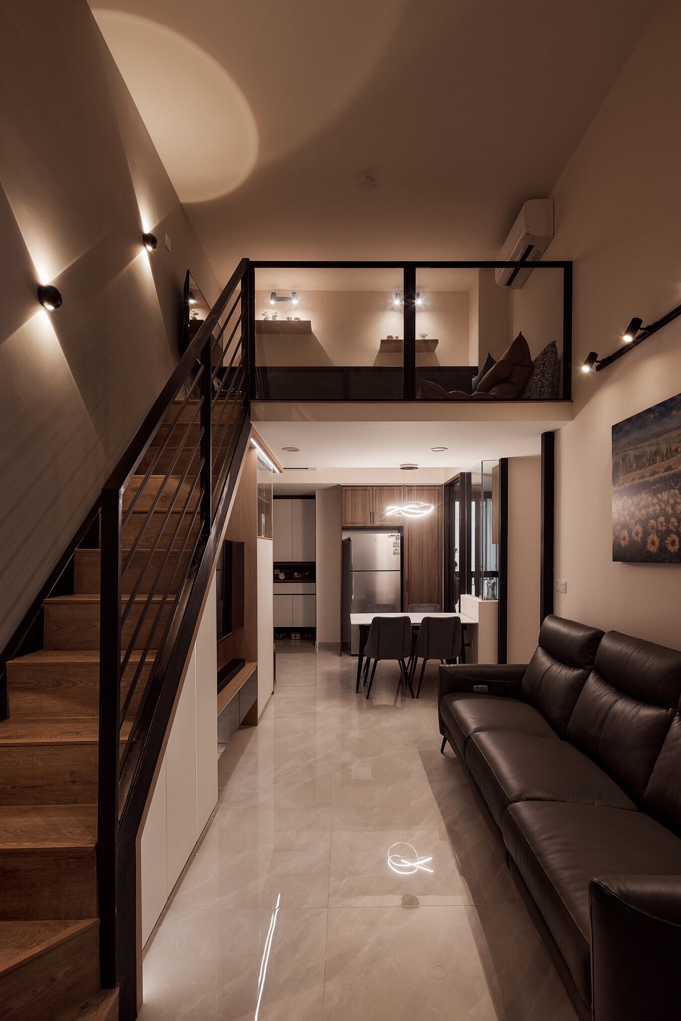 Xin Interior  - Minimalistic / Scandinavian -  - New Condo - $51,000