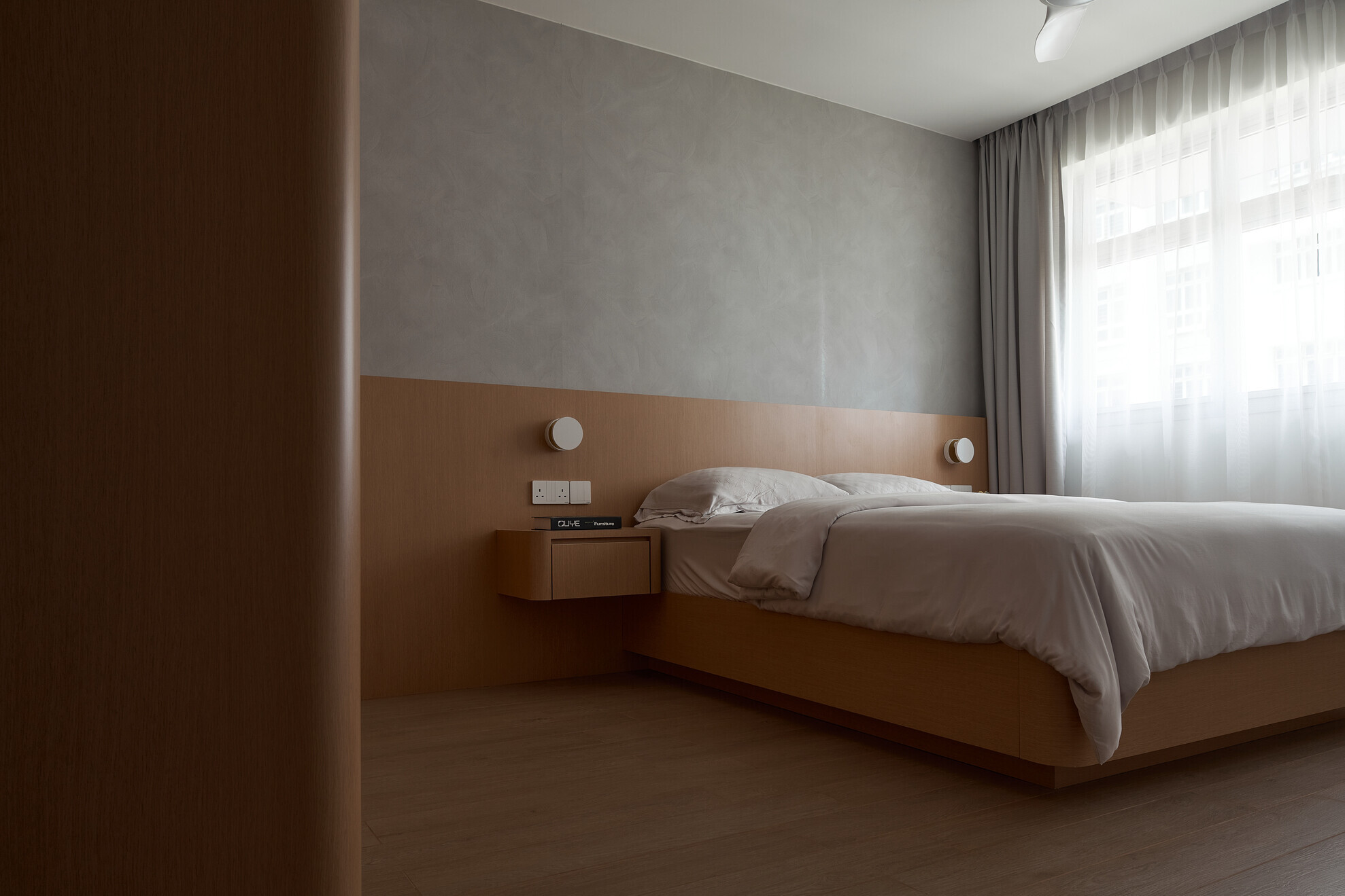 Mochiii Concept by Brixley - Minimalistic / Scandinavian -  - New HDB - $80,000