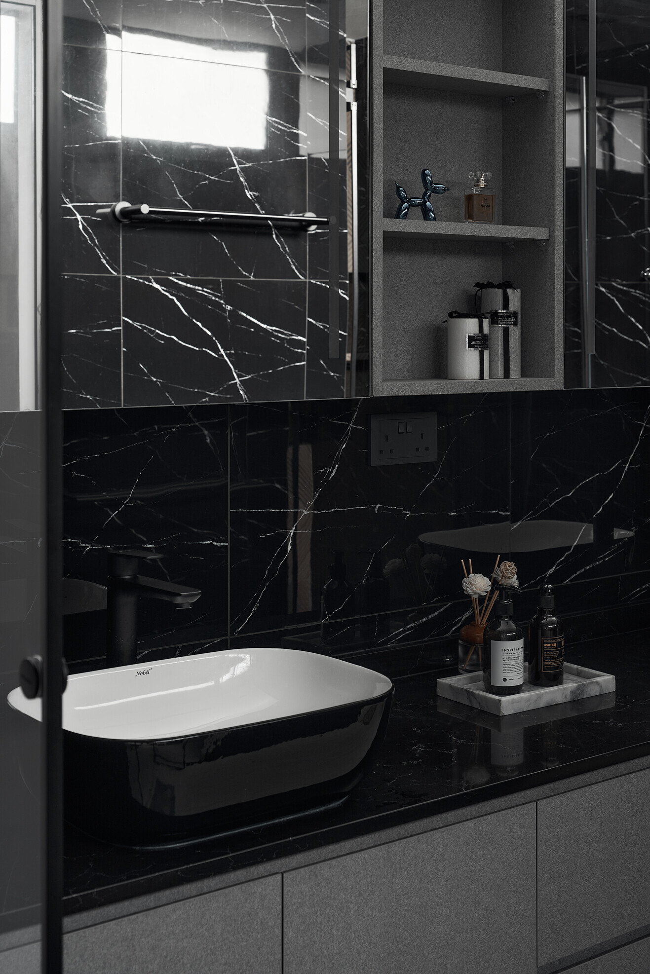 Explore Living - Modern / Contemporary -  - Resale Landed - $190,000