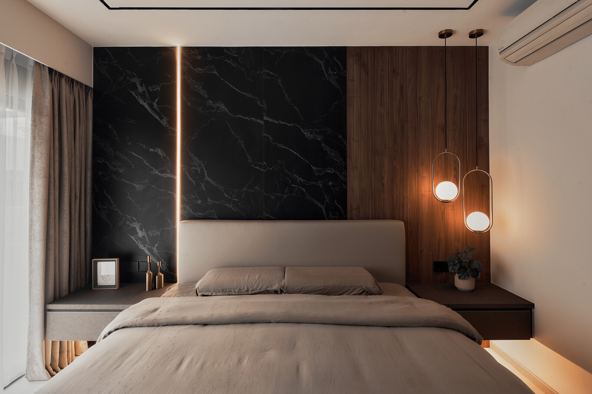 Thirteen Percent - Modern / Contemporary -  - Resale Landed - $190,000