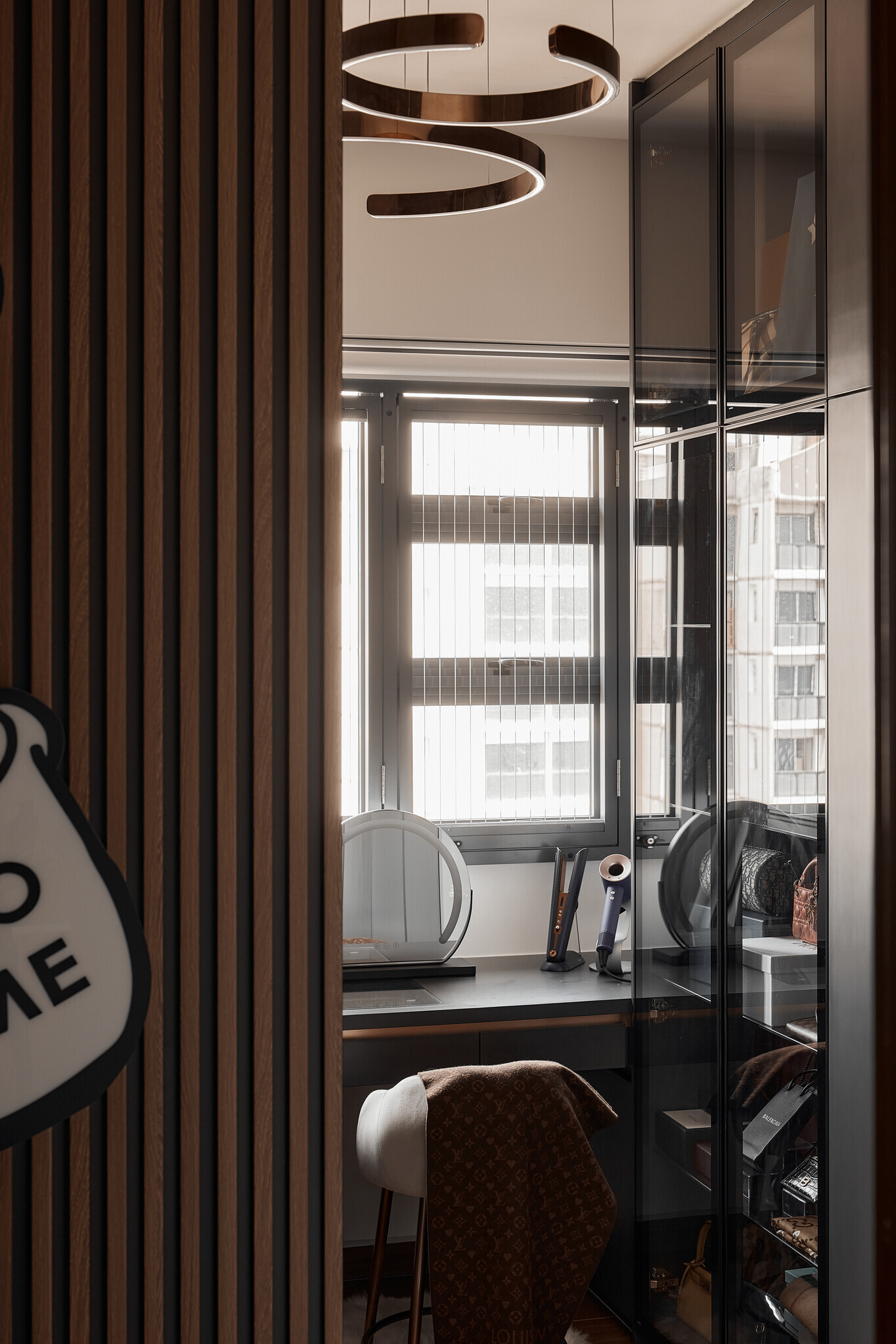 Concrid Interior  - Minimalistic / Scandinavian -  - New HDB - $99,000