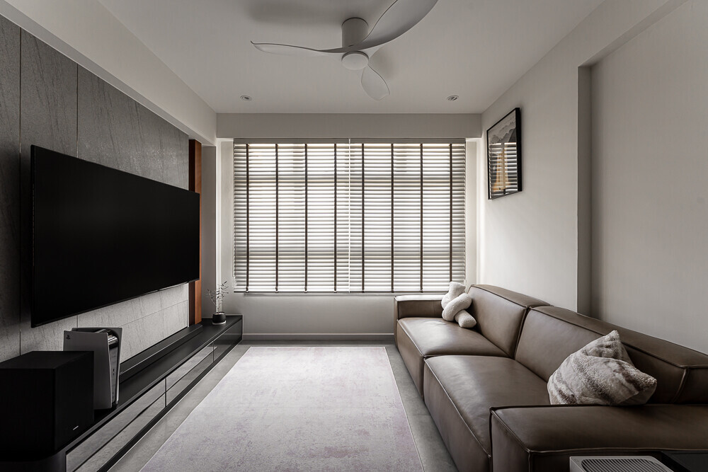 Imperial Concepts - Minimalistic / Scandinavian -  - New HDB - $40,000