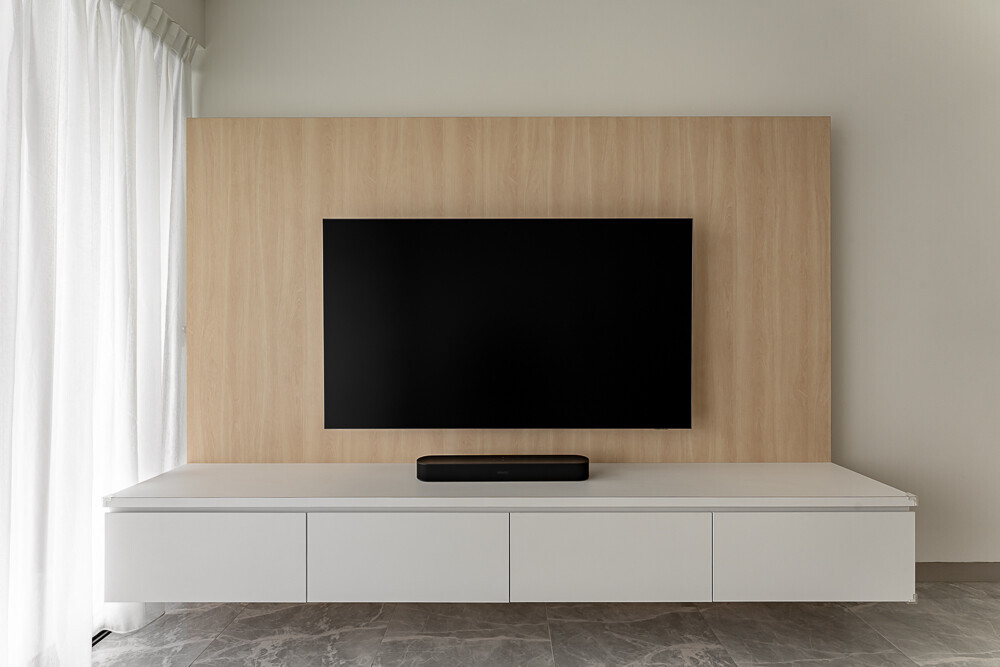 Kenso Art Interiors Pte Ltd - Modern / Contemporary -  - New Condo - $30,000