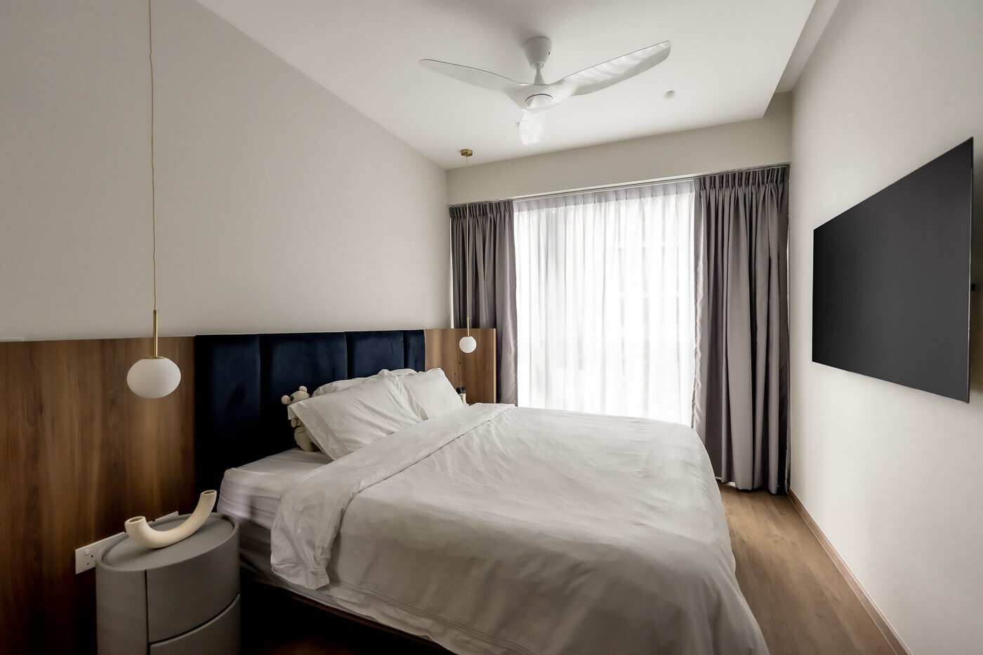 XAE Interior  - Modern / Contemporary -  - New Condo - $20,000