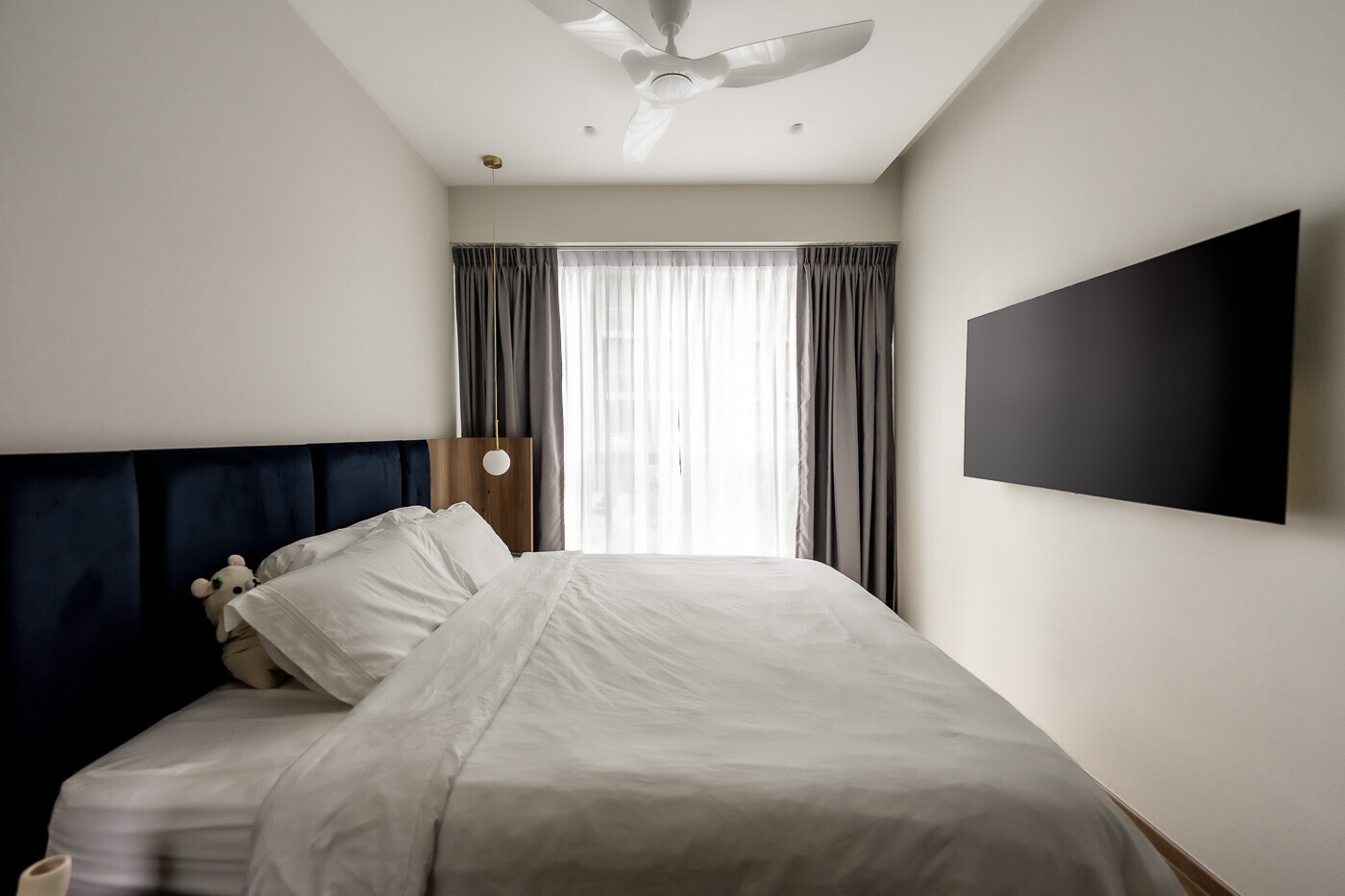 Dan Avenue - Modern / Contemporary -  - New Condo - $20,000