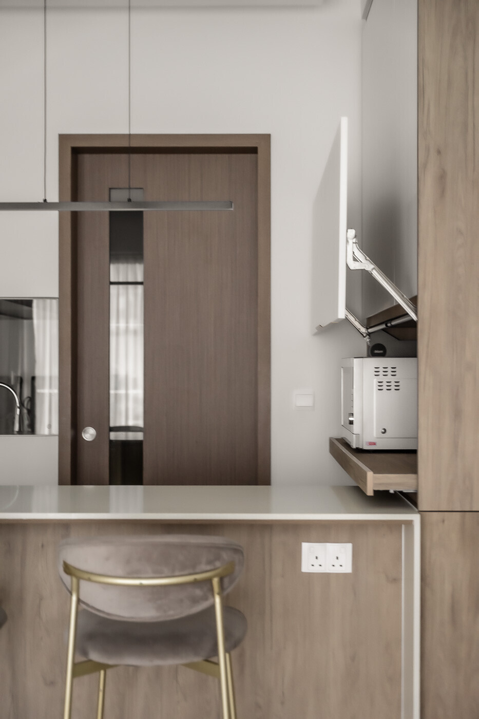 Wootze Design Studio  - Modern / Contemporary -  - New Condo - $20,000