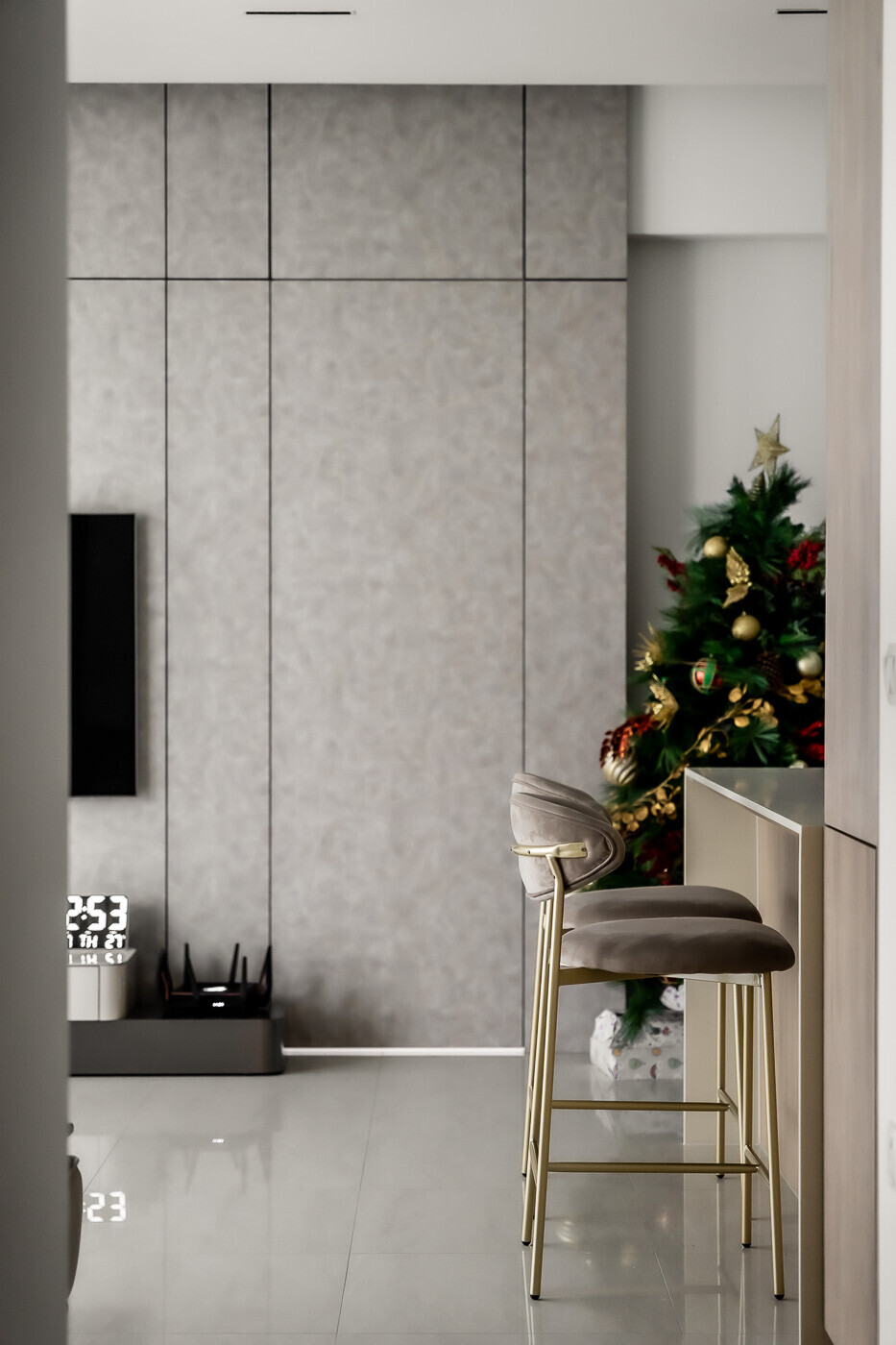 Homes by CL - Modern / Contemporary -  - New Condo - $20,000