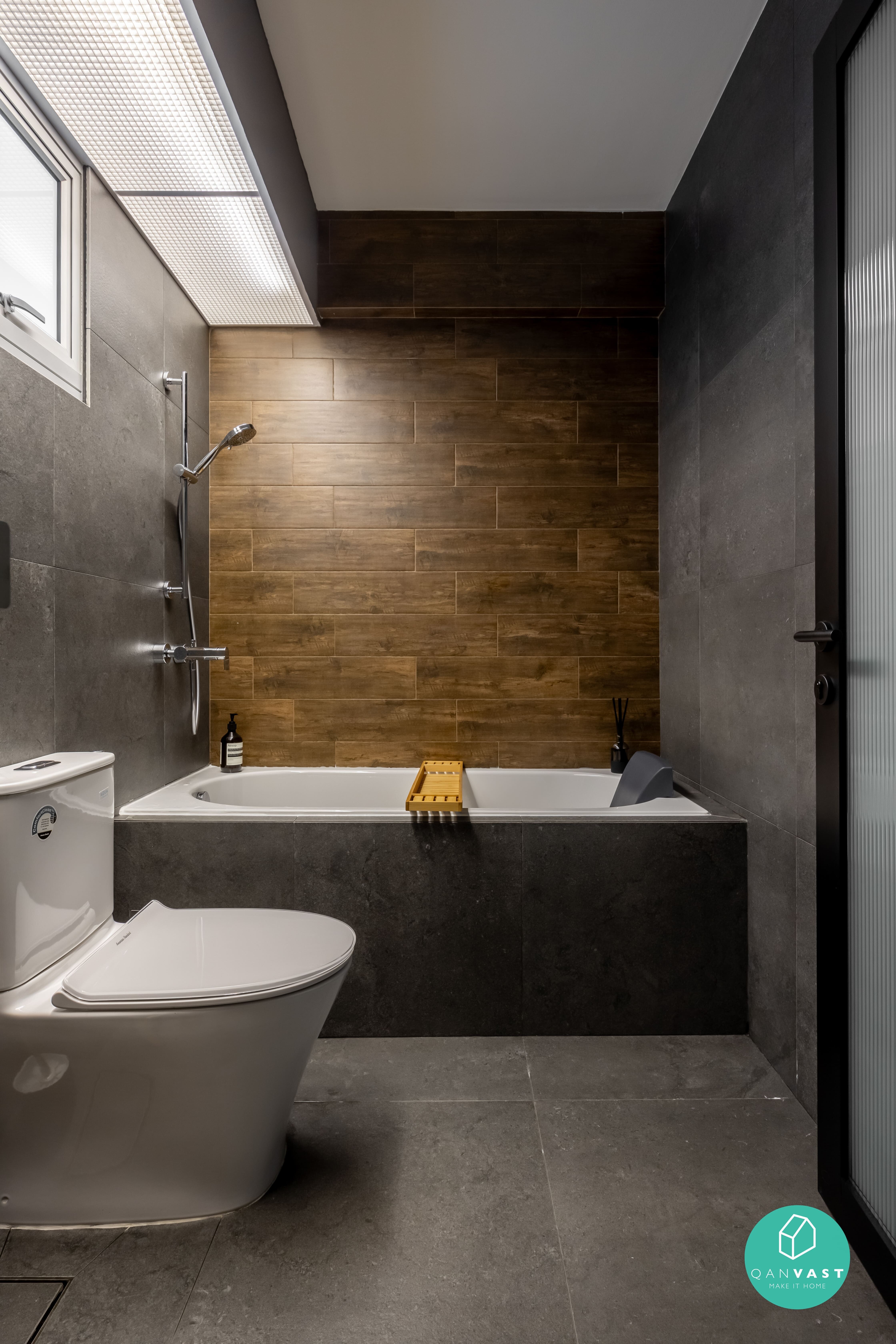 PJ Interior - Modern / Contemporary -  - New HDB - $40,000