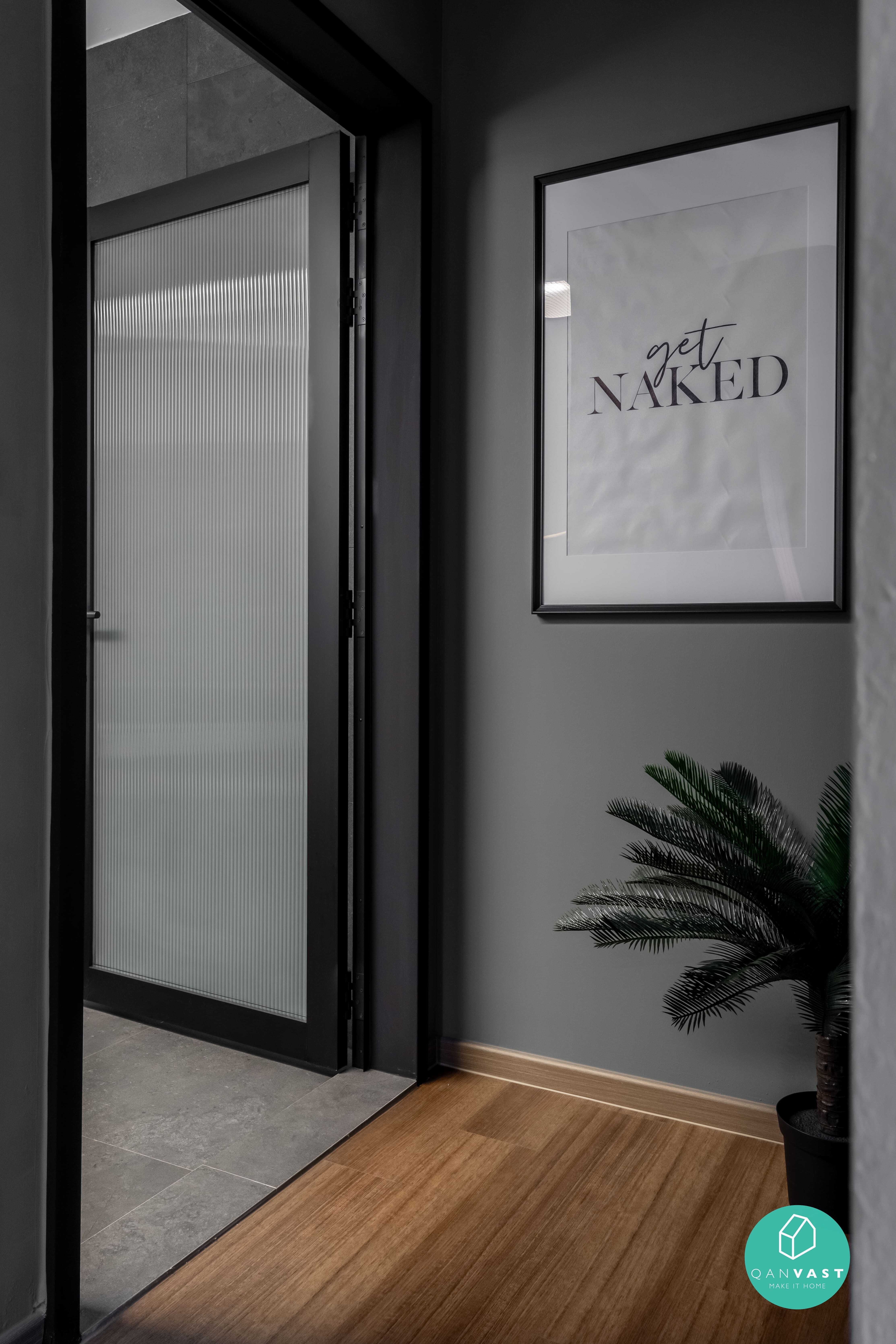 Supaspace Pte Ltd - Modern / Contemporary -  - New HDB - $40,000