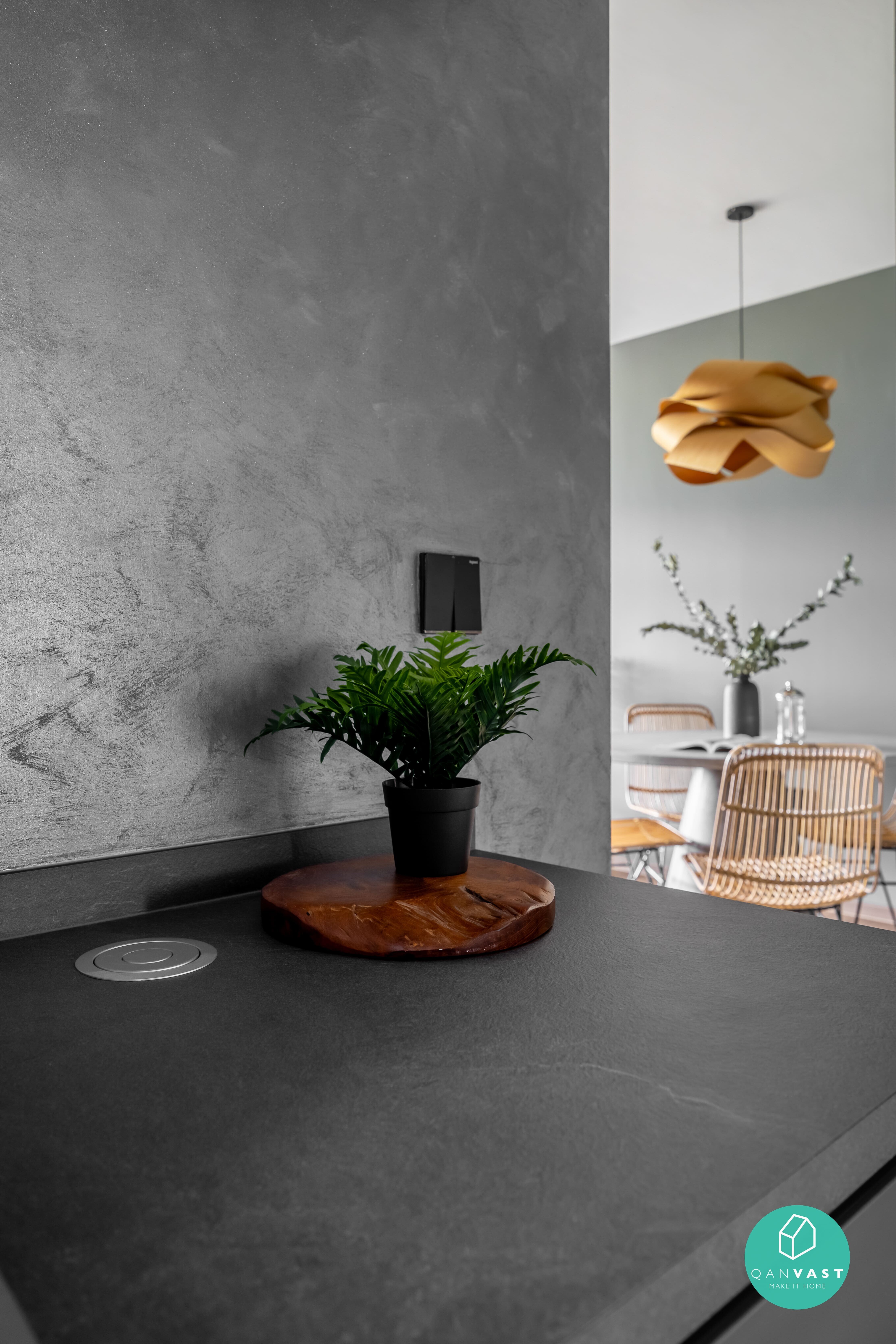 Mablle - Modern / Contemporary -  - New HDB - $40,000