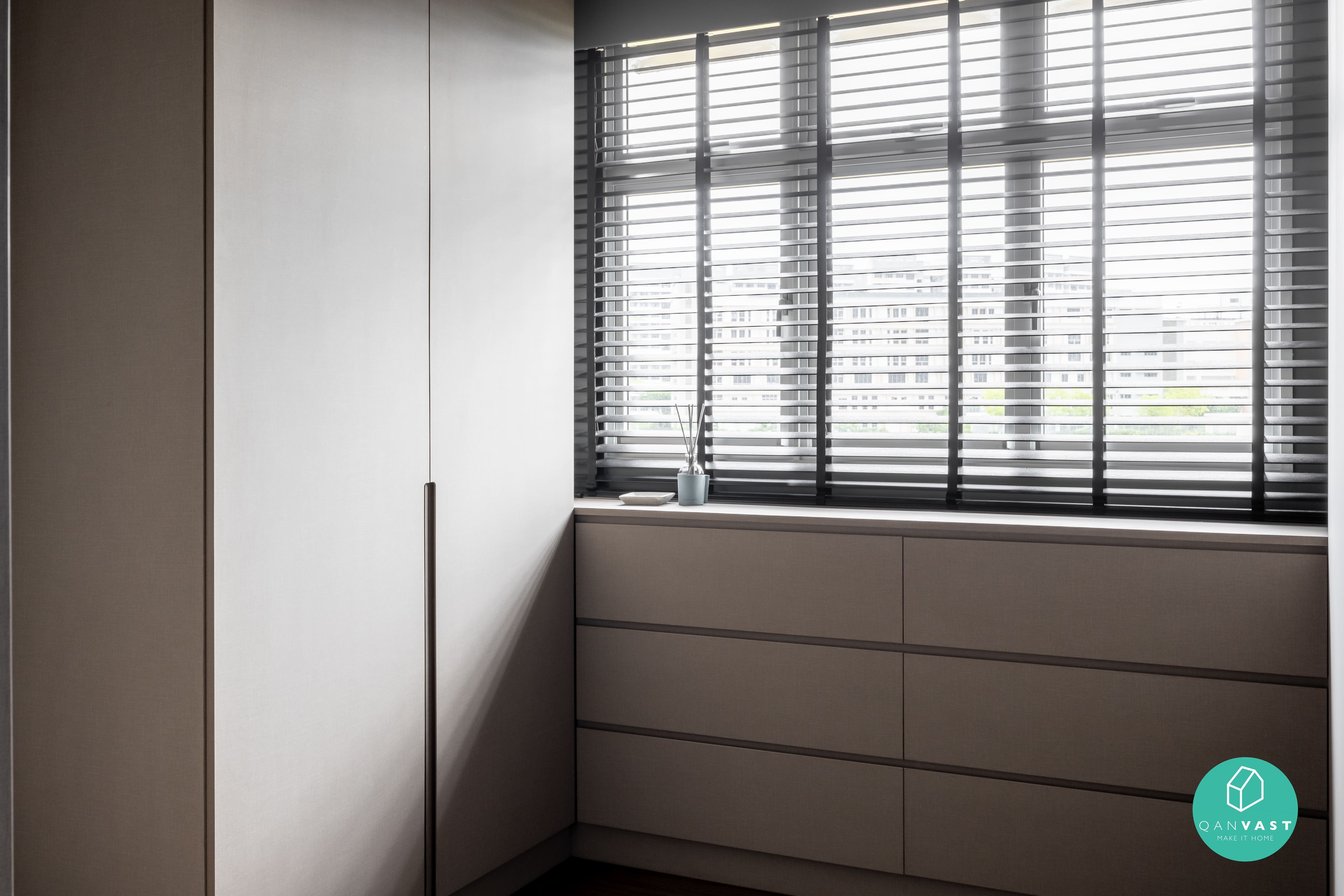 Dan Avenue - Modern / Contemporary -  - New HDB - $40,000