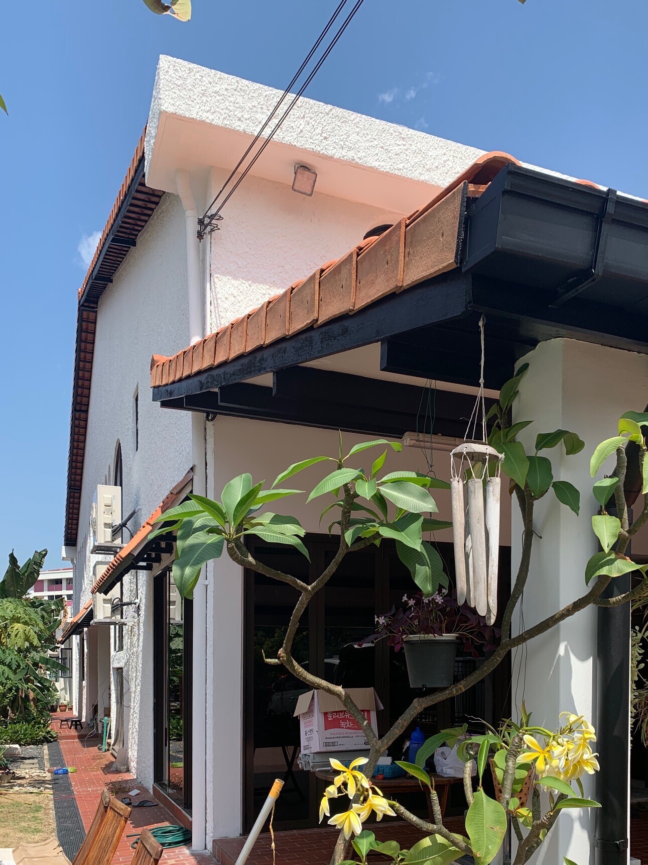 Kyo Design - Modern / Contemporary - OUTDOOR - Existing Landed - $180,000