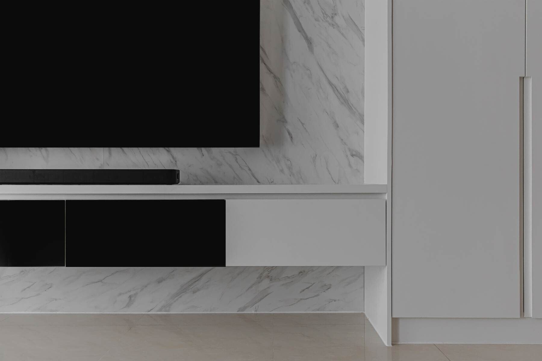 The Interior Place - Modern / Contemporary -  - Resale Condo - $57,500