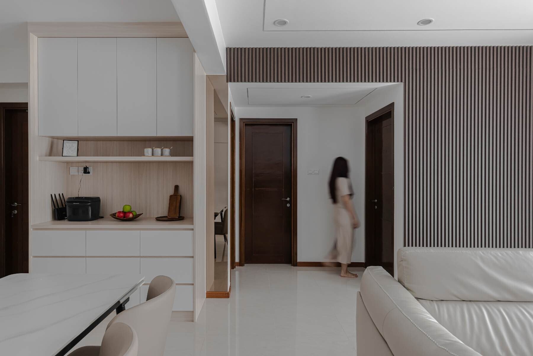 Kyo Design - Modern / Contemporary -  - Resale Condo - $57,500