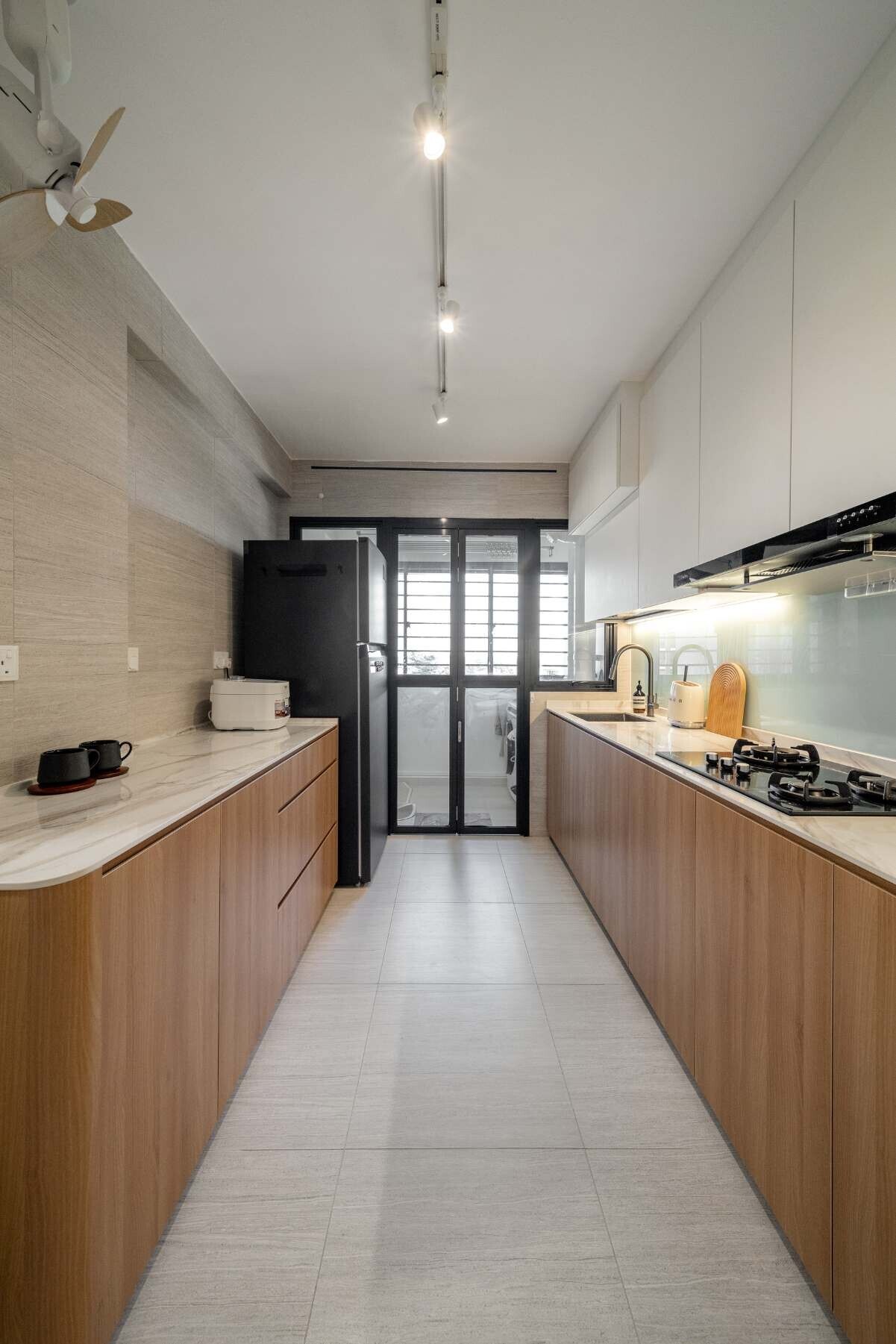 Zxdesign - Minimalistic / Scandinavian -  - New HDB - $25,000