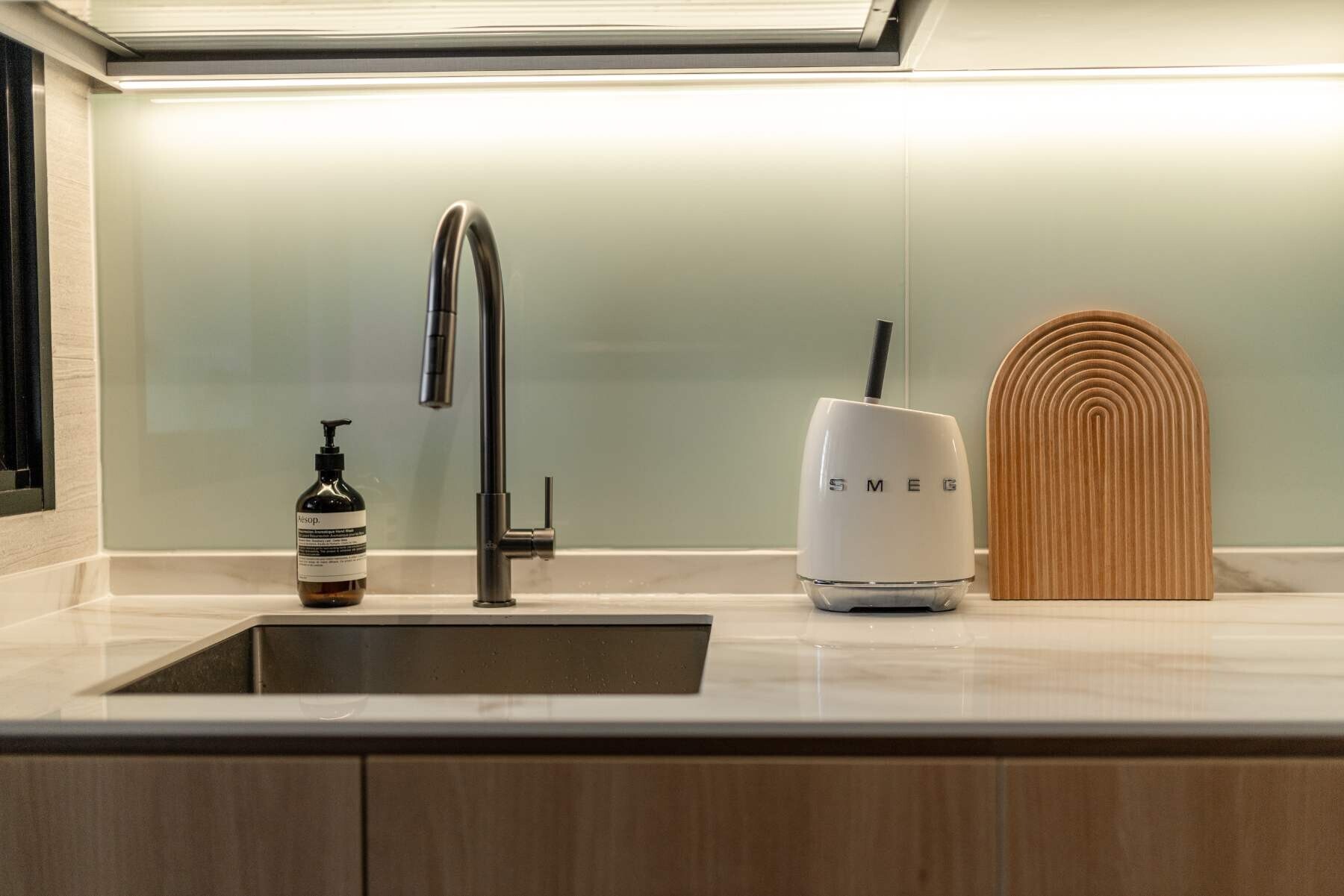 Intrinsic Design - Minimalistic / Scandinavian -  - New HDB - $25,000