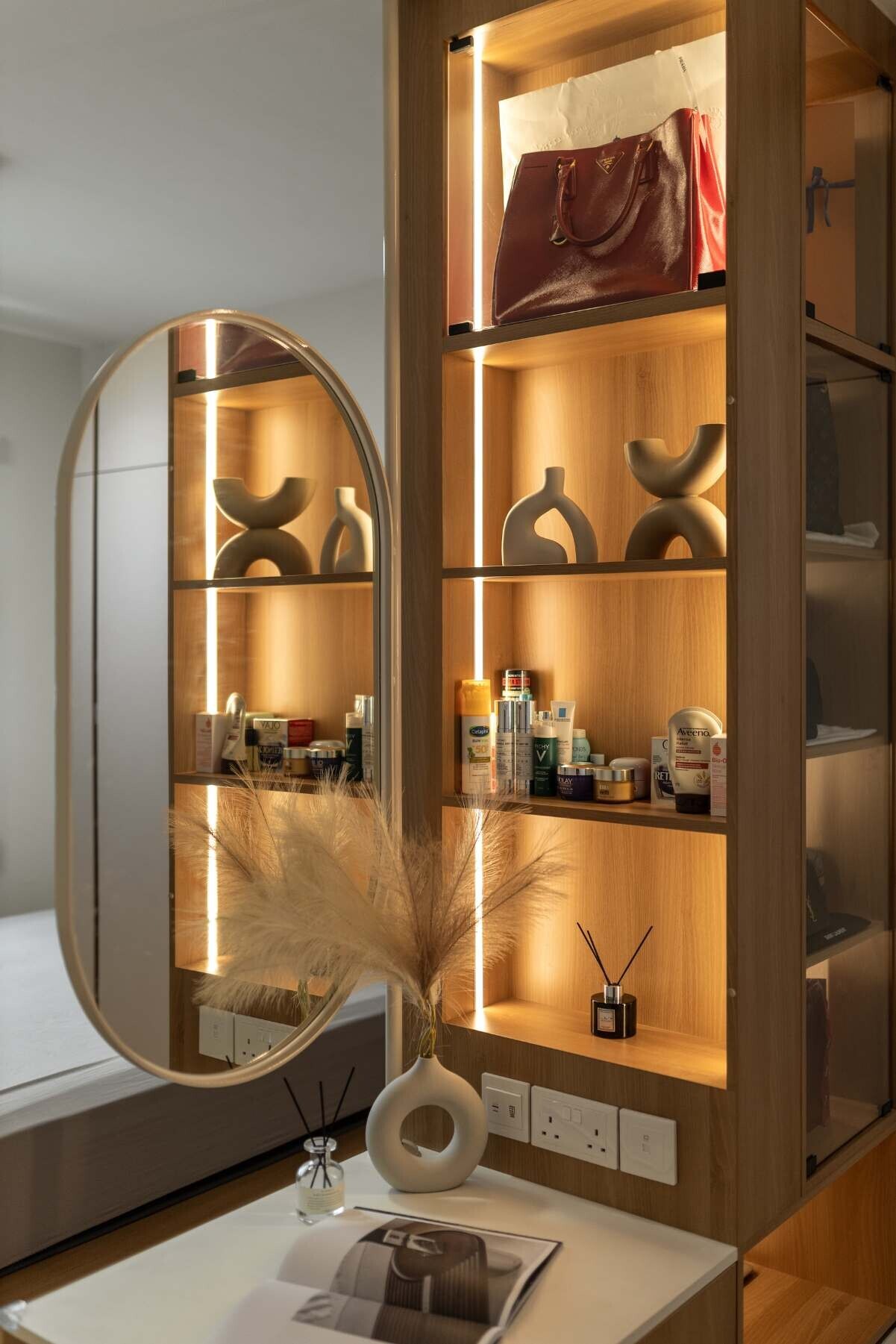 De Style Interior - Minimalistic / Scandinavian -  - New HDB - $25,000