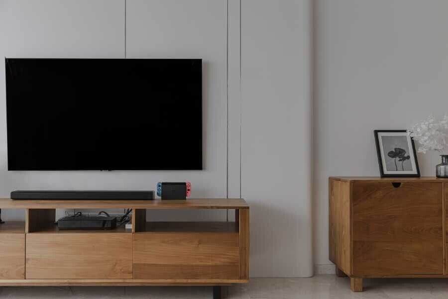 The Trio Design  - Modern / Contemporary -  - Resale Condo - $308,000