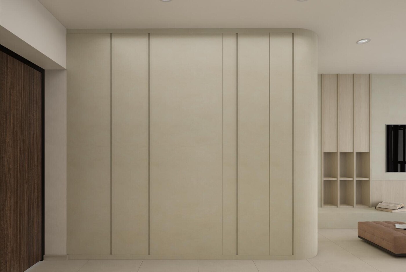 Insightowl Studio - Minimalistic / Scandinavian -  - New HDB - $86,000