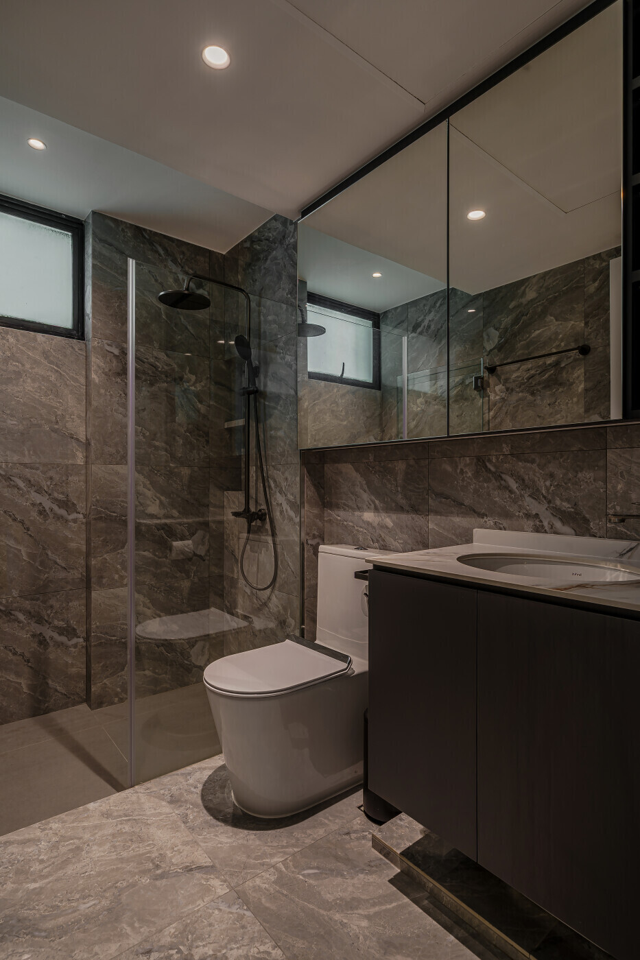 CO1STUDIO - Minimalistic / Scandinavian -  - Resale Condo - $65,000