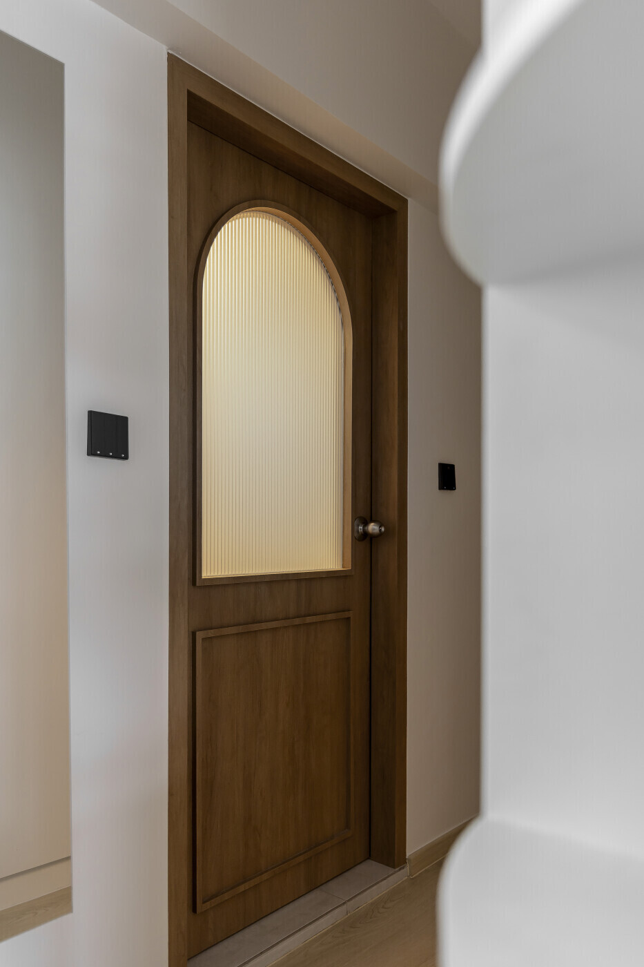 D'intérieur Design  - Minimalistic / Scandinavian -  - Resale HDB - $110,000