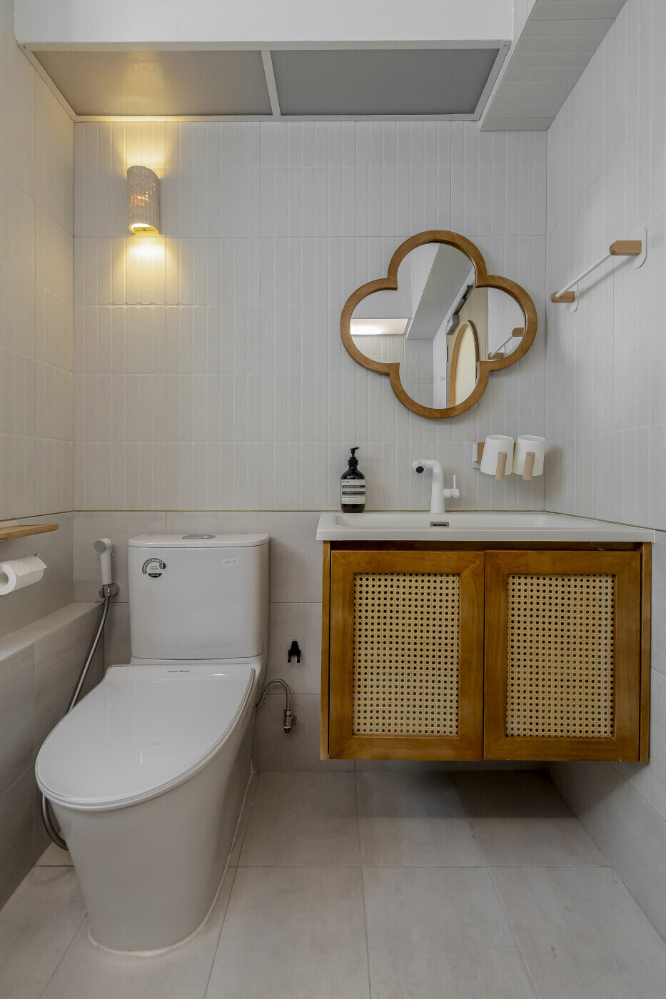 Schemacraft Studio - Minimalistic / Scandinavian -  - Resale HDB - $110,000