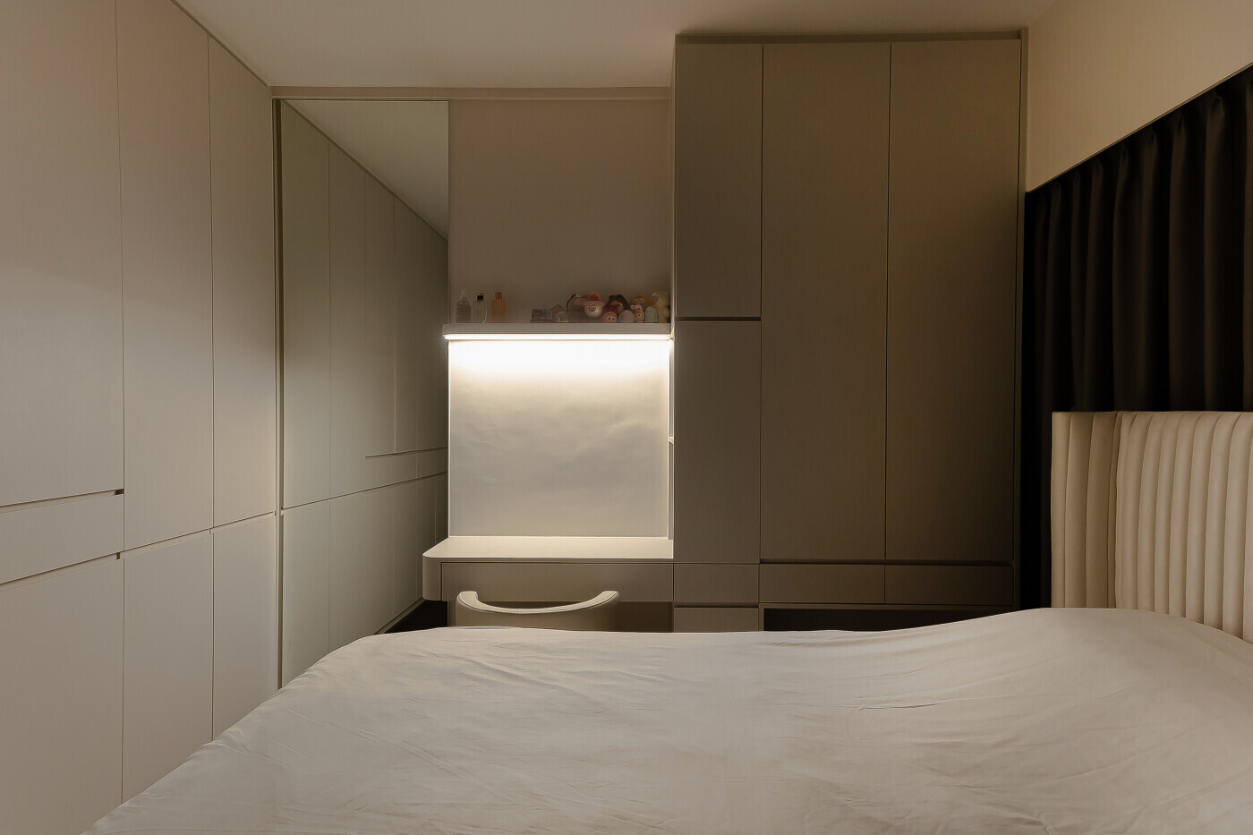 June Interior Design - Modern / Contemporary -  - Resale HDB - $128,500