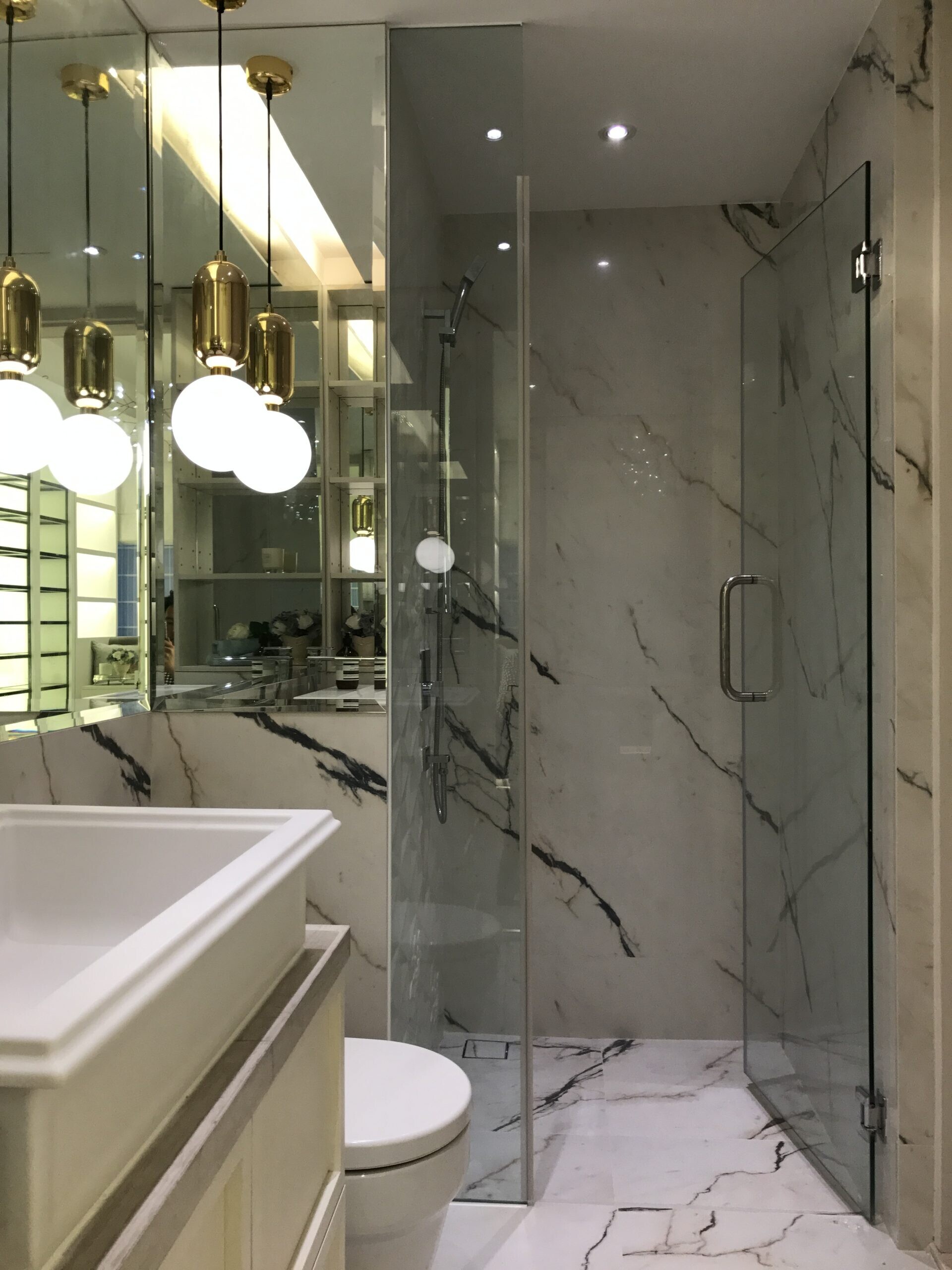 TAG Studio - Luxury / Glamorous - Common Bath - Resale Condo - $380,000