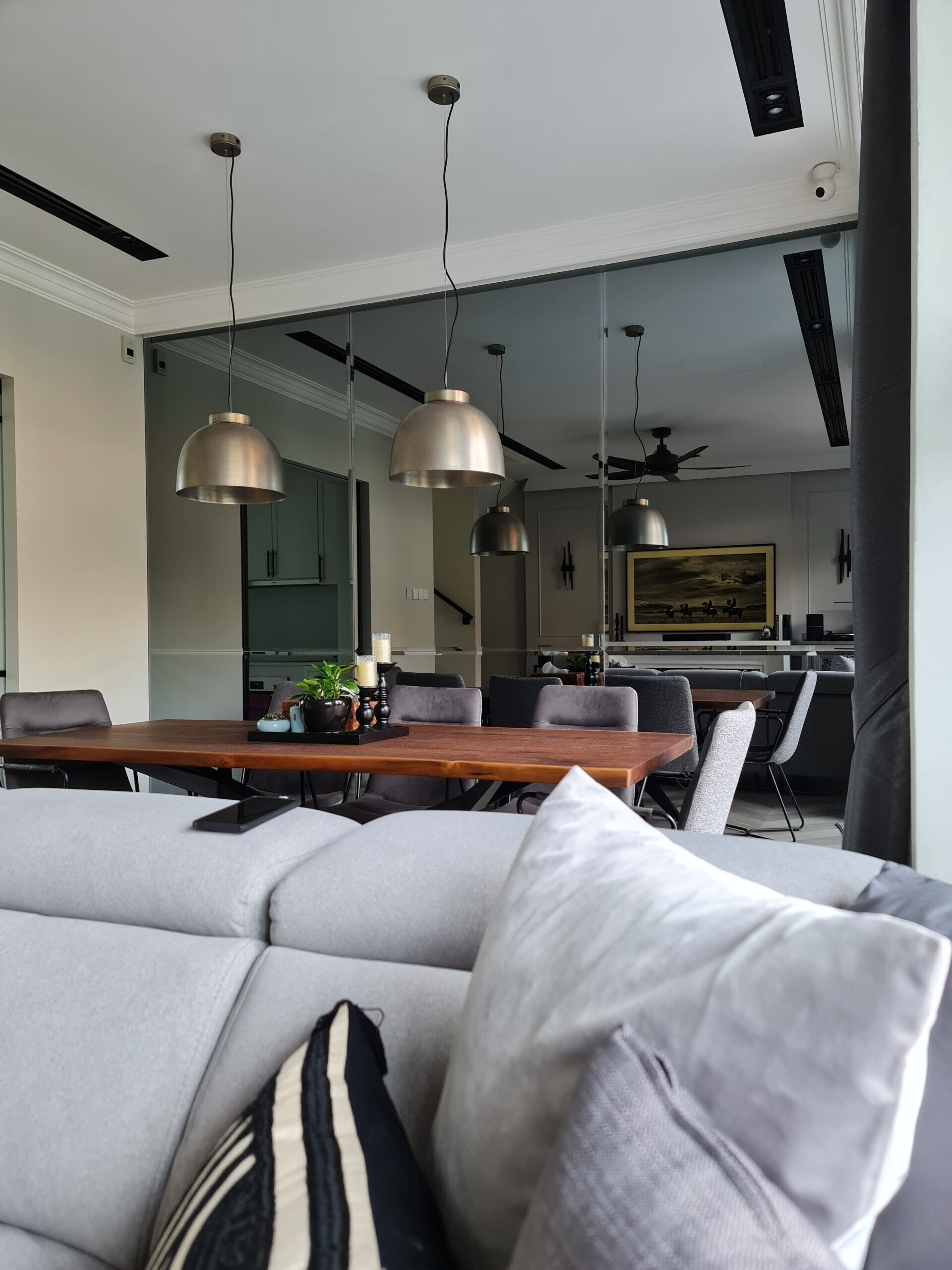 The Interior Place - Modern / Contemporary - Dining - Resale Landed - $180,000