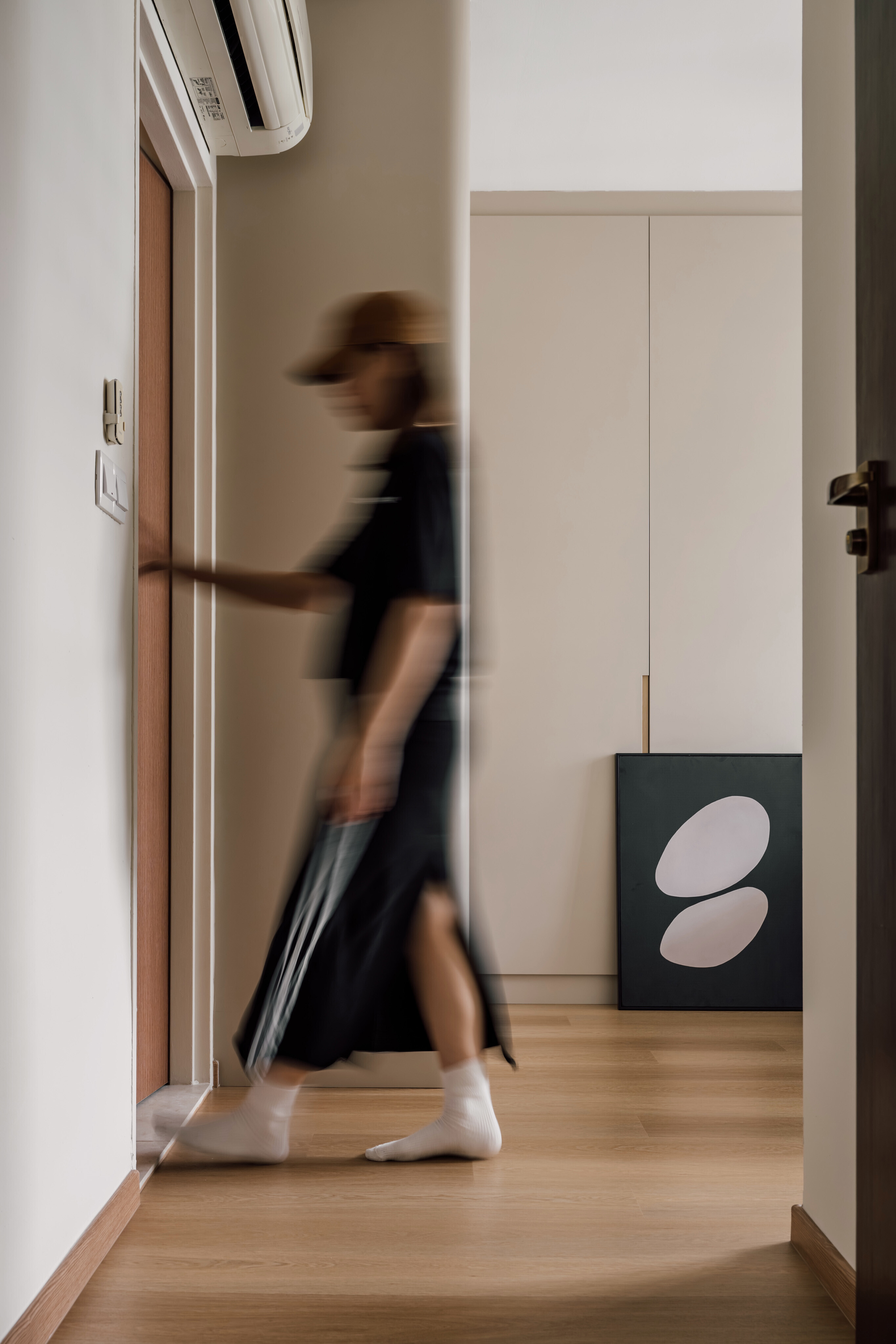 Schemacraft Studio - Minimalistic / Scandinavian -  - New HDB - $28,000