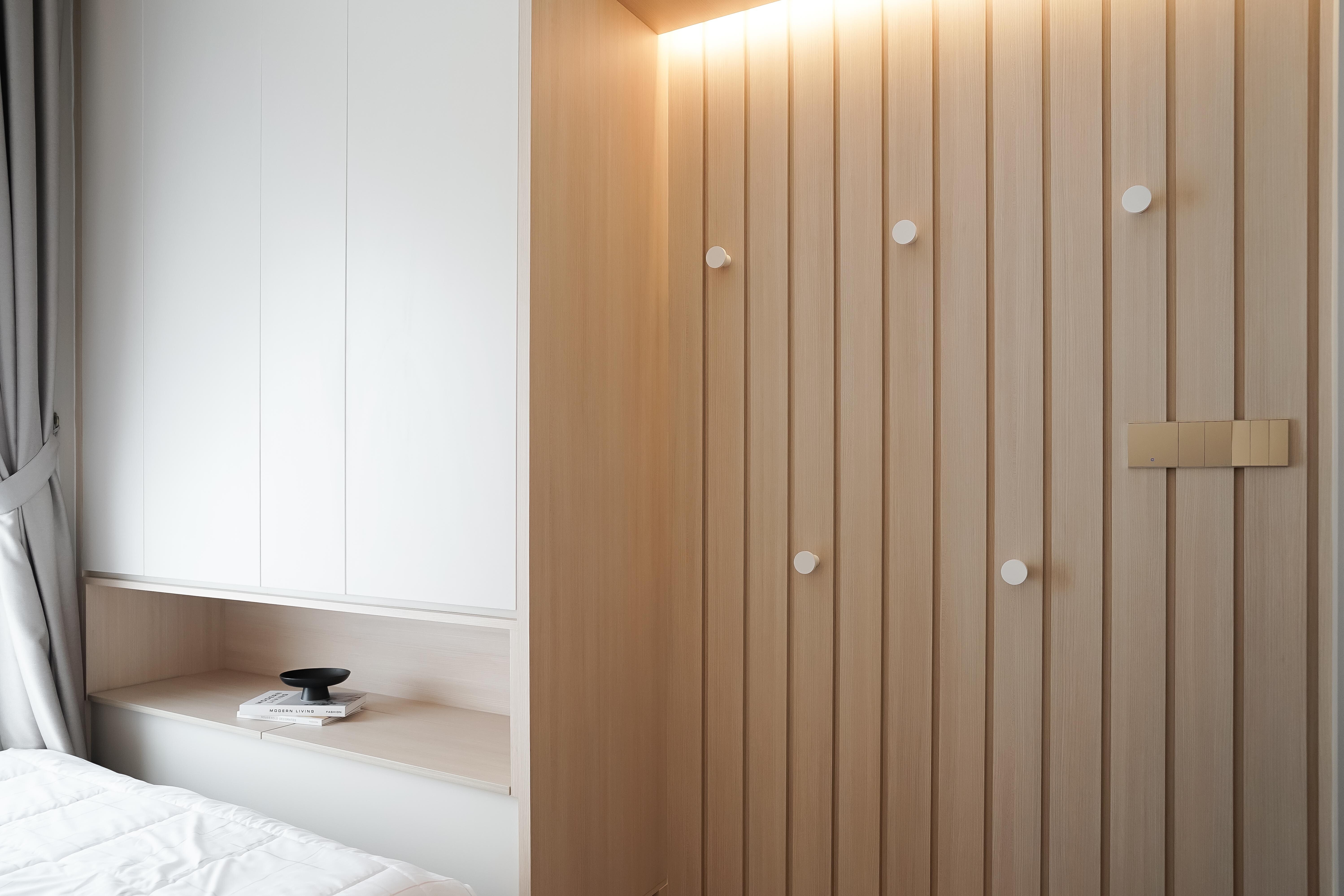 Dimore Studio - Minimalistic / Scandinavian -  - New HDB - $62,000