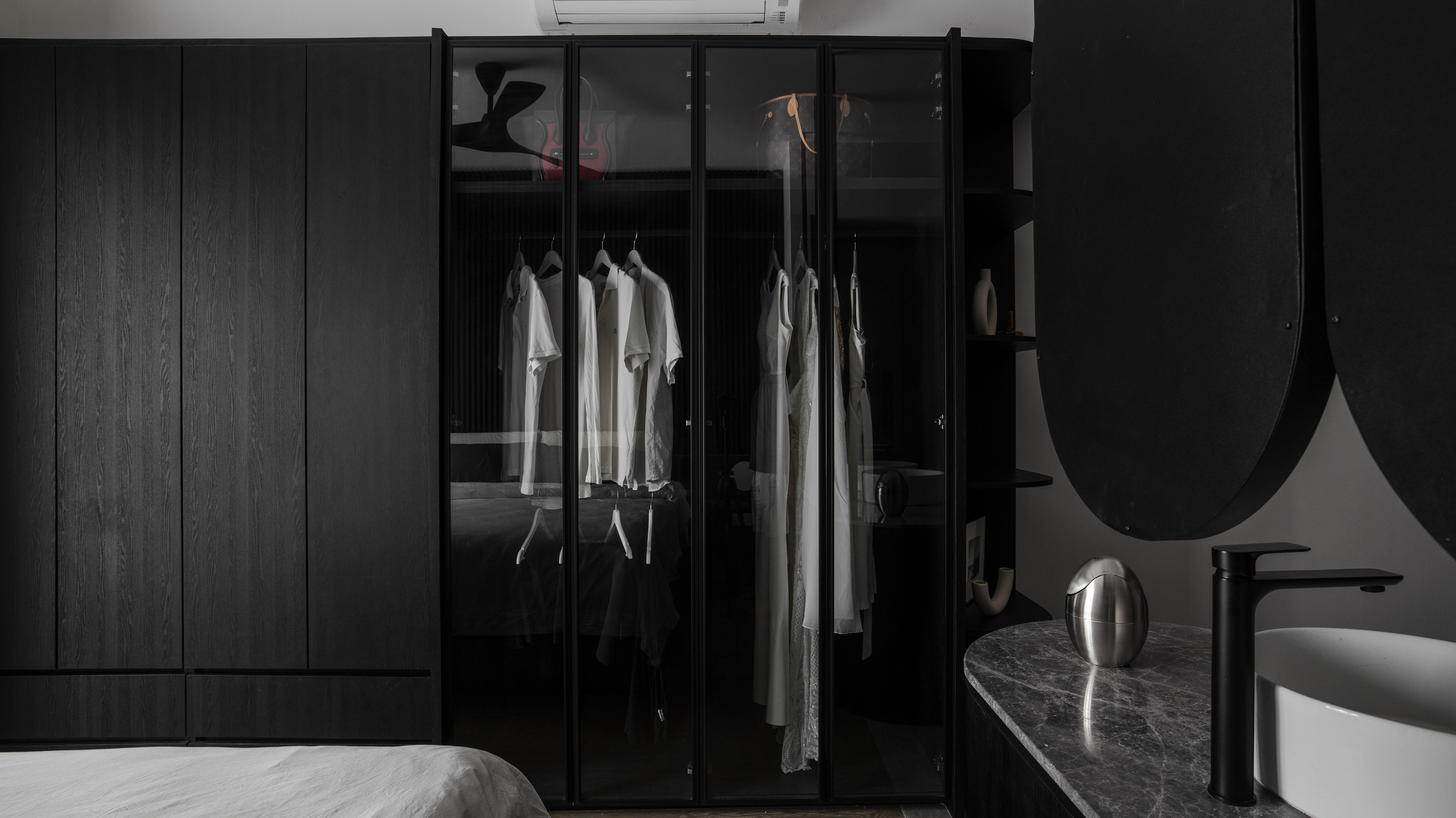 Concept Matters - Modern / Contemporary -  - Resale Condo - $75,000