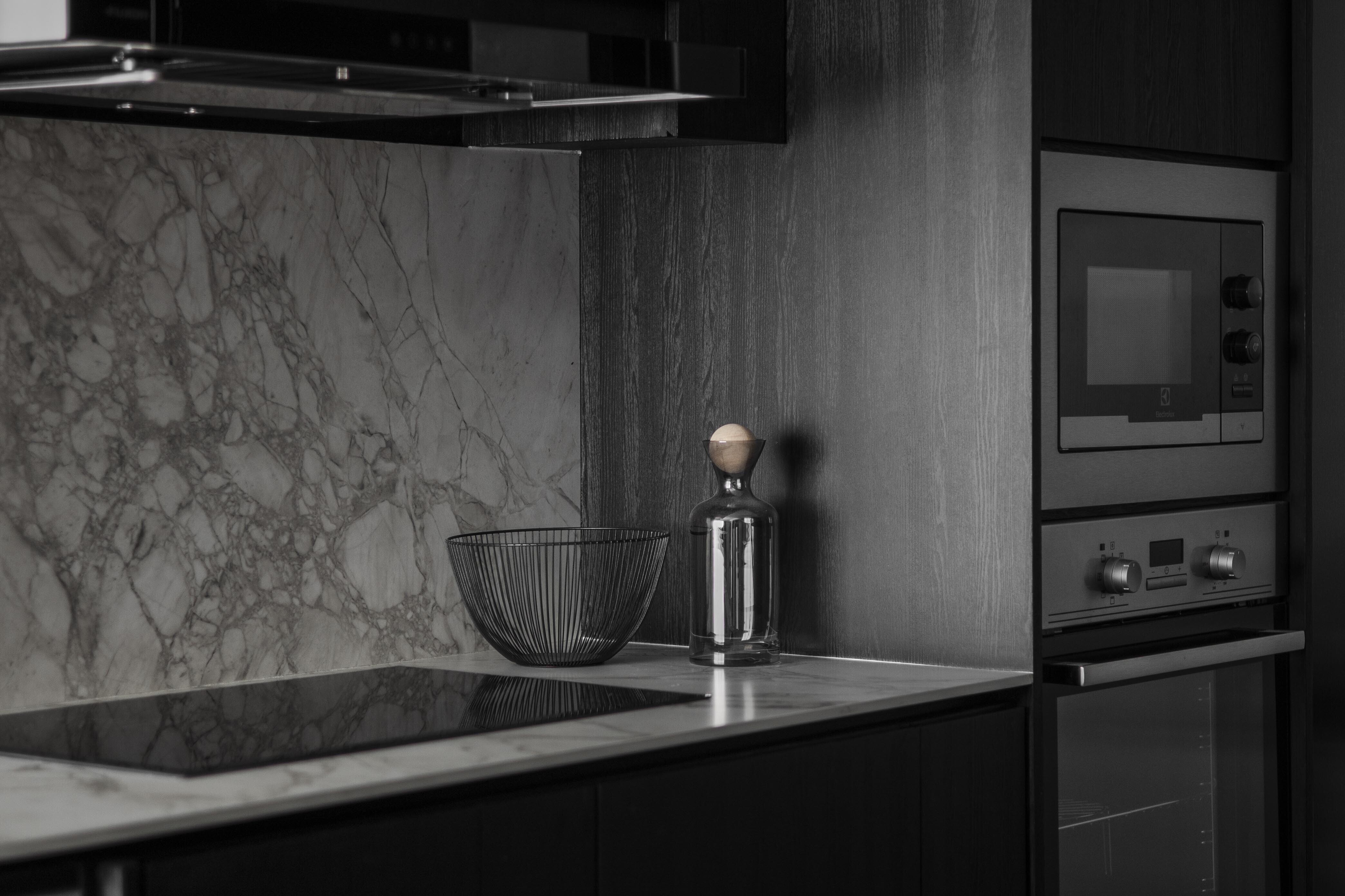 10 Concept Renovation - Modern / Contemporary -  - Resale Condo - $75,000