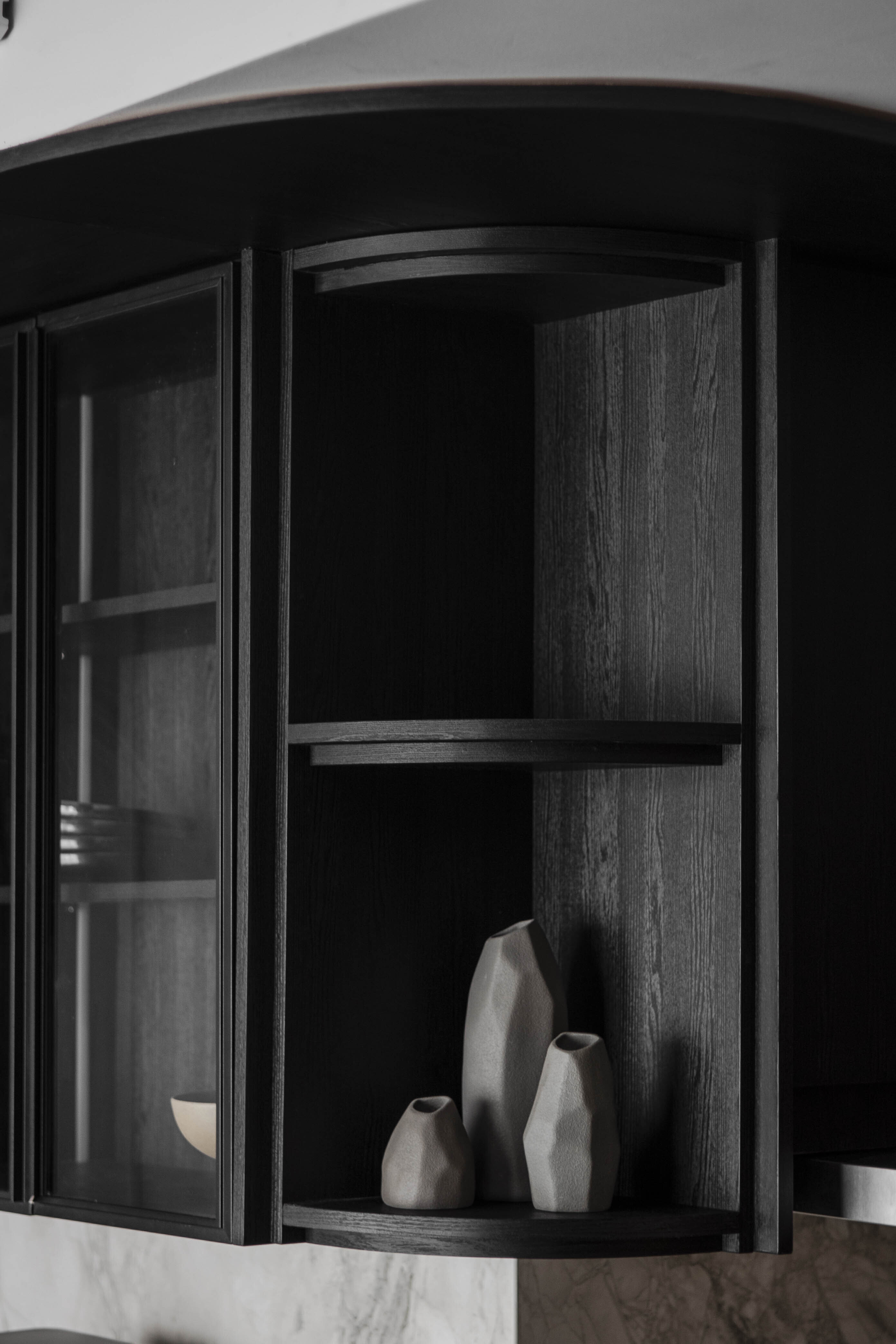 Home Hut Interior - Modern / Contemporary -  - Resale Condo - $75,000