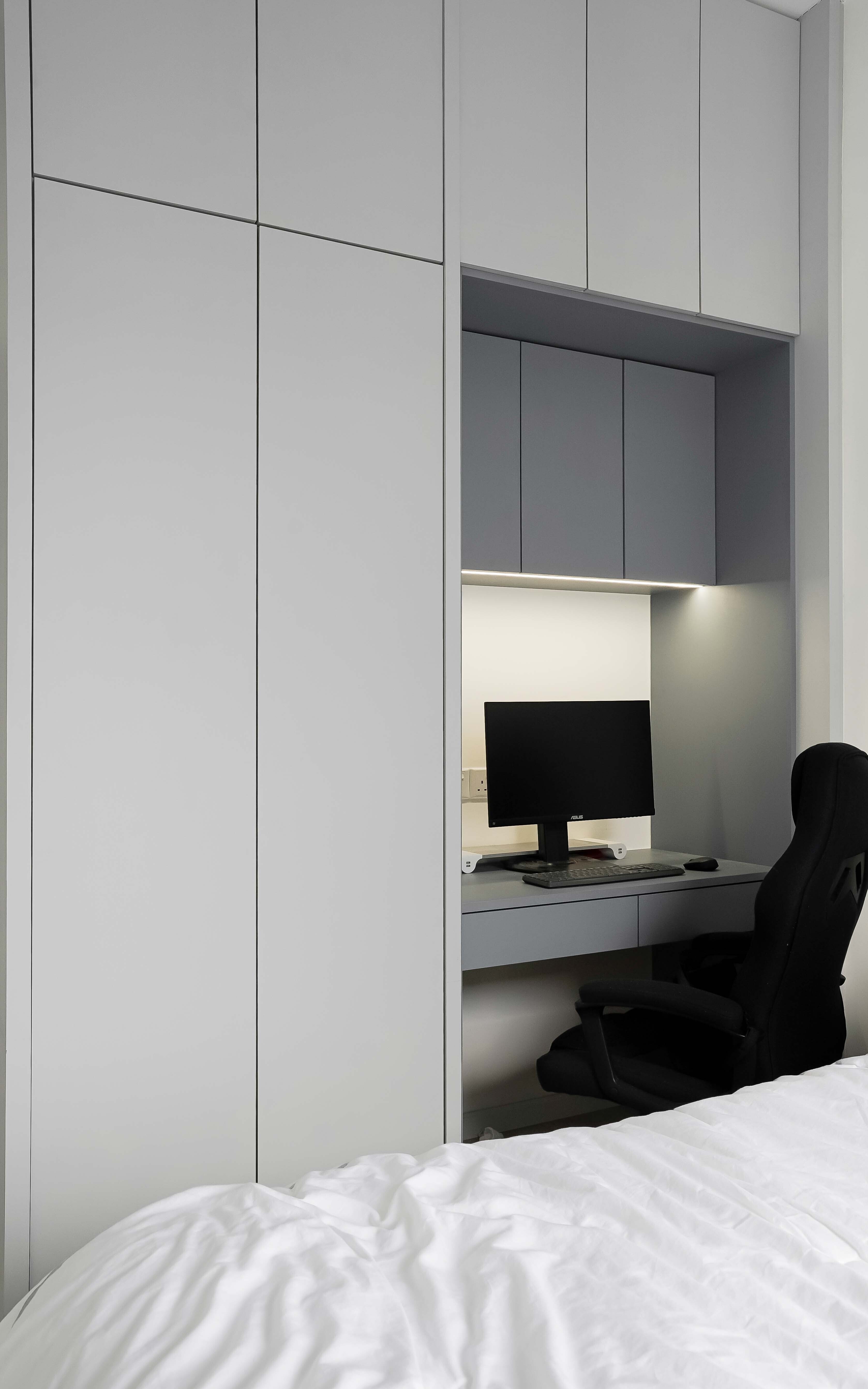 IH Design - Modern / Contemporary -  - Existing Landed - $68,000