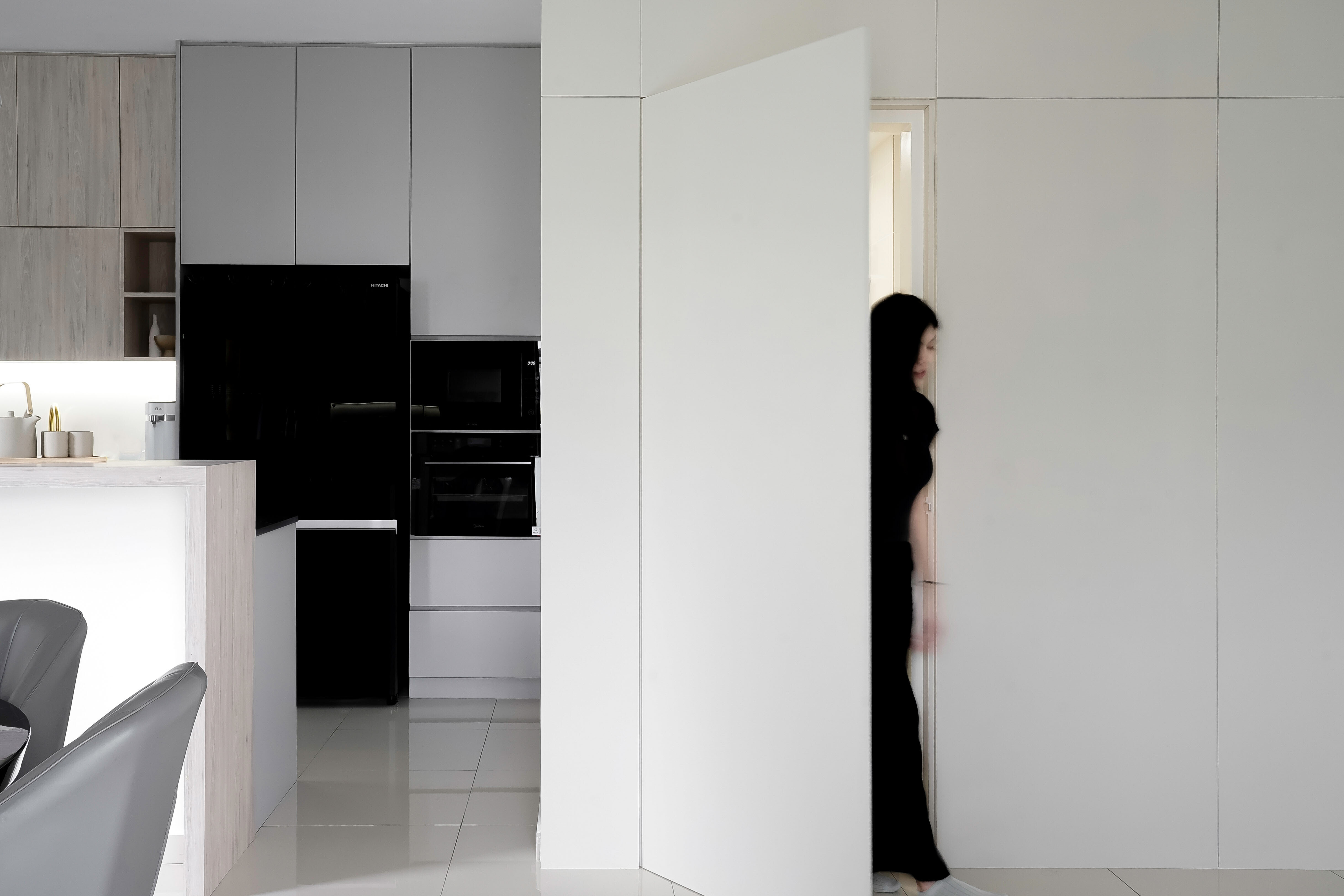 Renologist - Modern / Contemporary -  - Existing Landed - $68,000