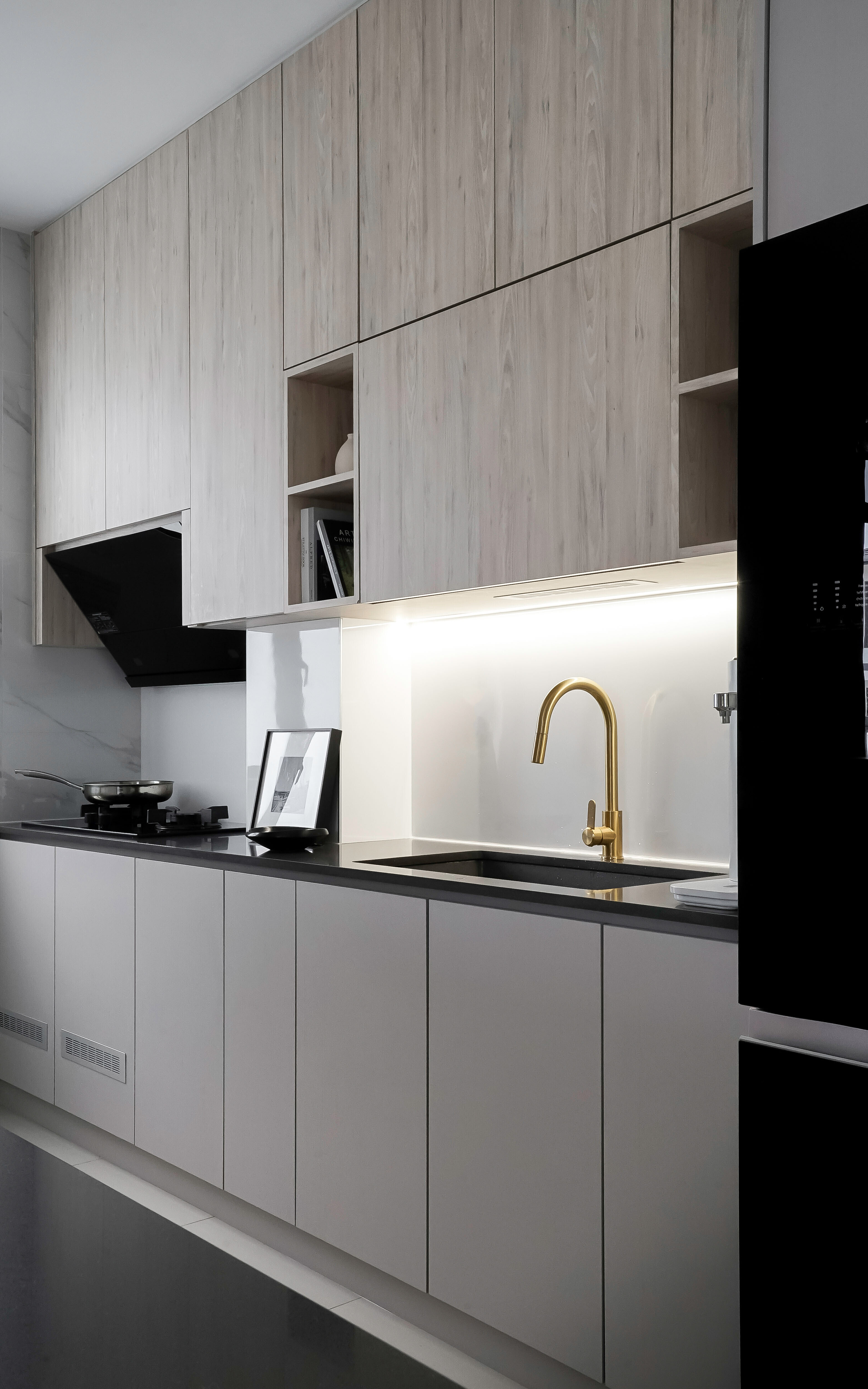 Renologist - Modern / Contemporary -  - Existing Landed - $68,000