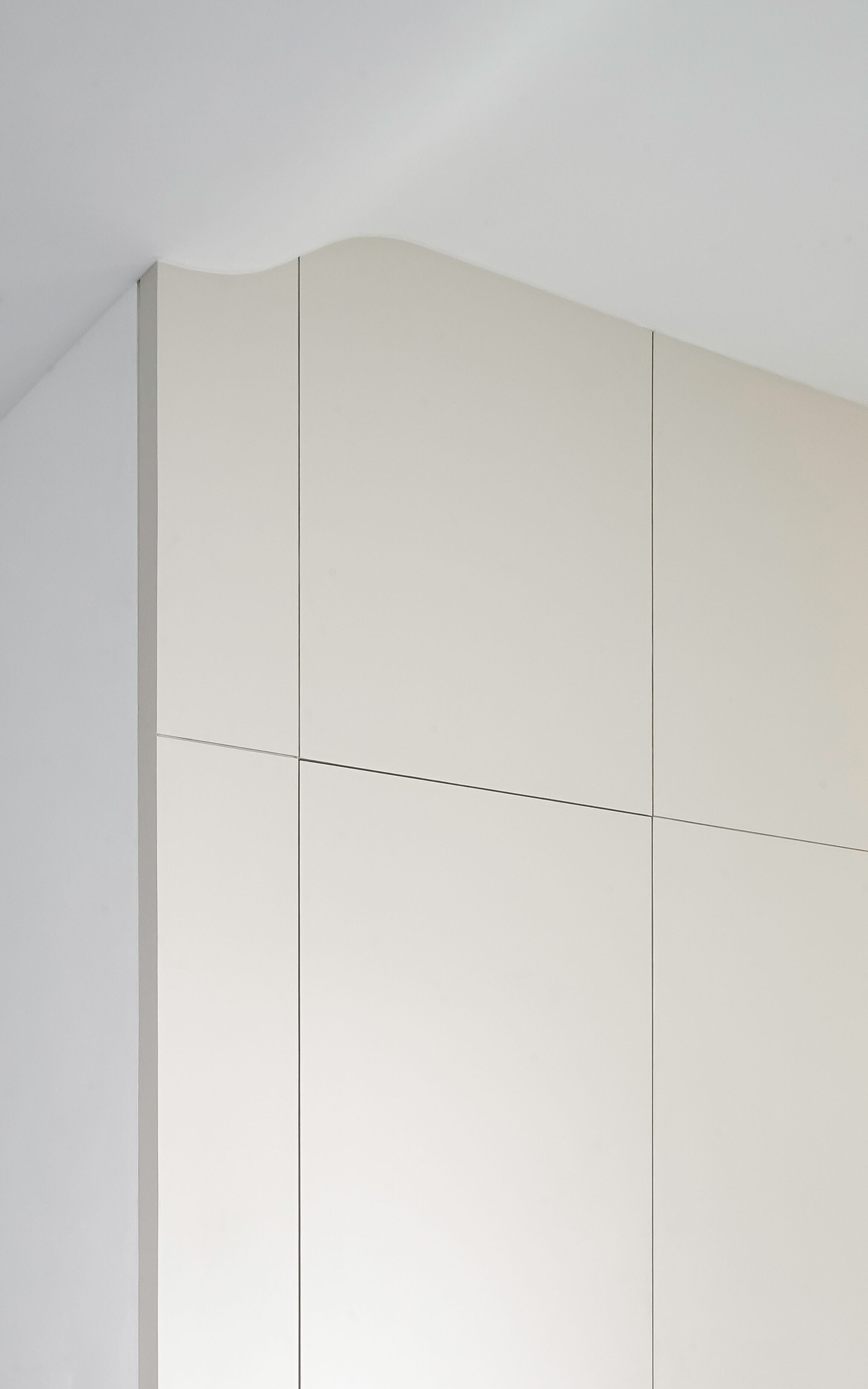 Concrete Concepts - Modern / Contemporary -  - Existing Landed - $68,000